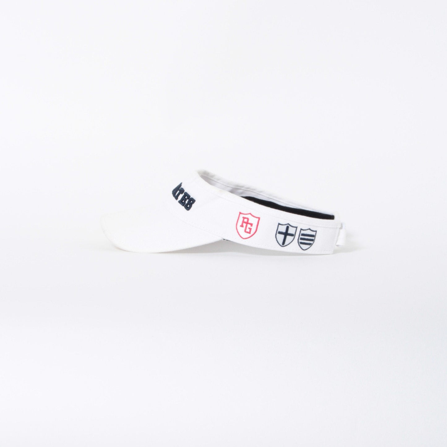 10’sツイルVISOR