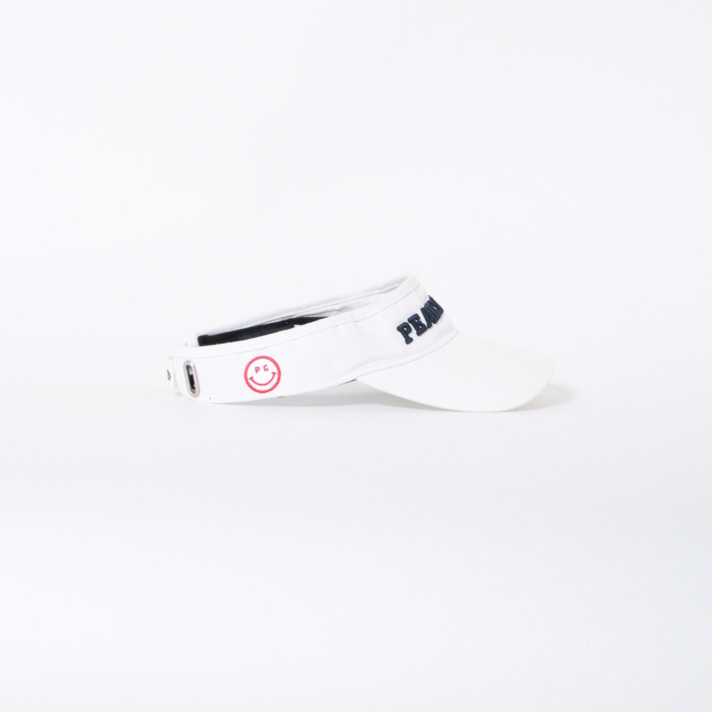 10’sツイルVISOR