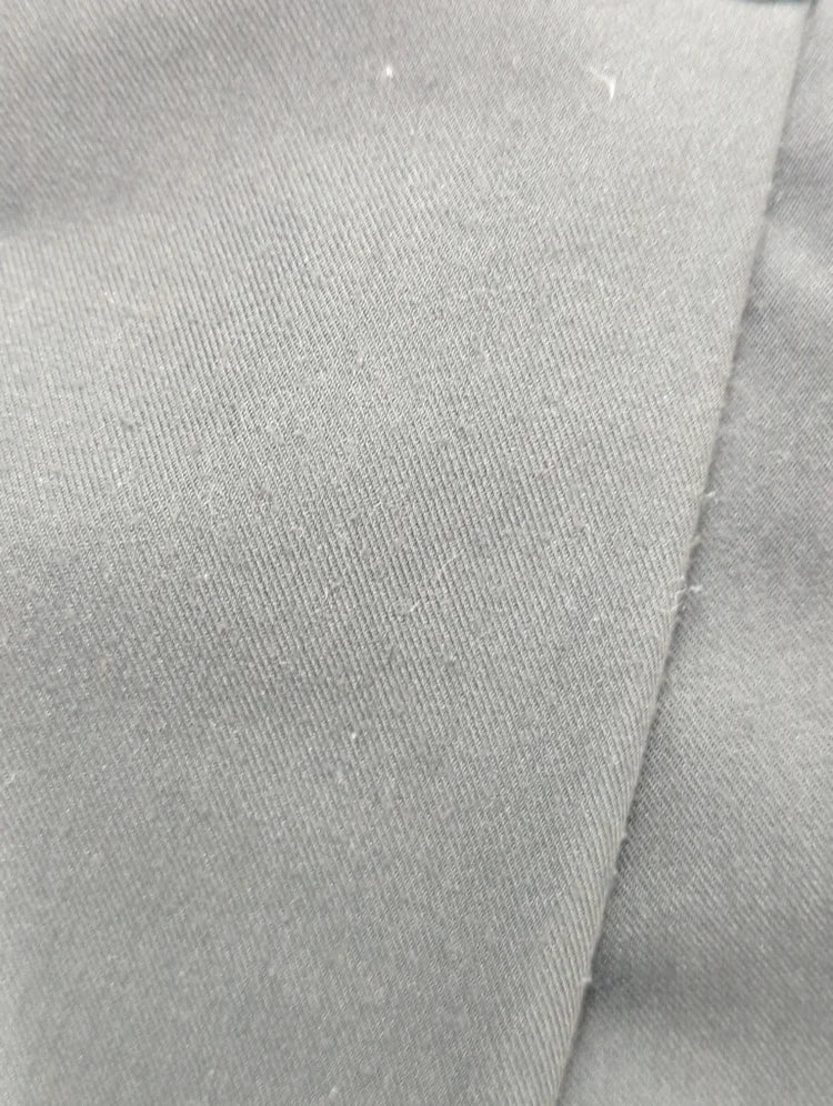 <セットアップ対応>タックセミワイドパンツ