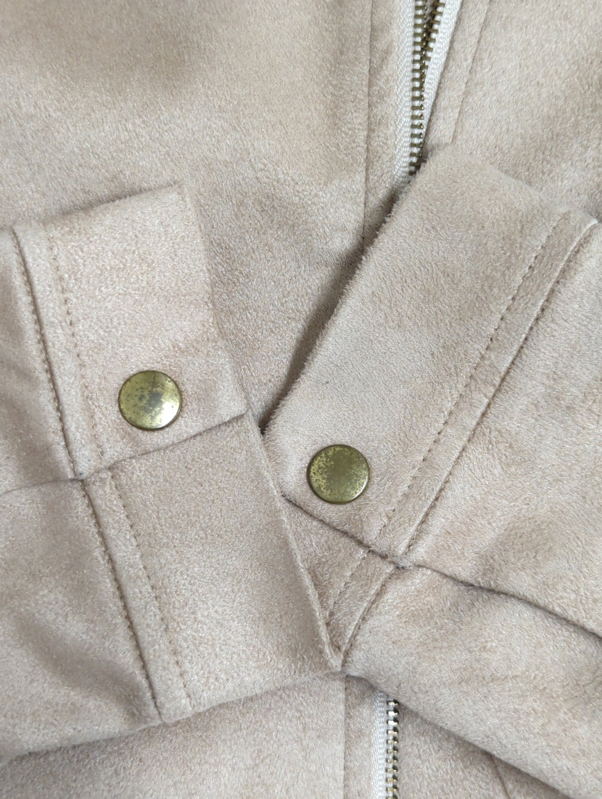 PROPORTION BODY DRESSING:ブルゾン