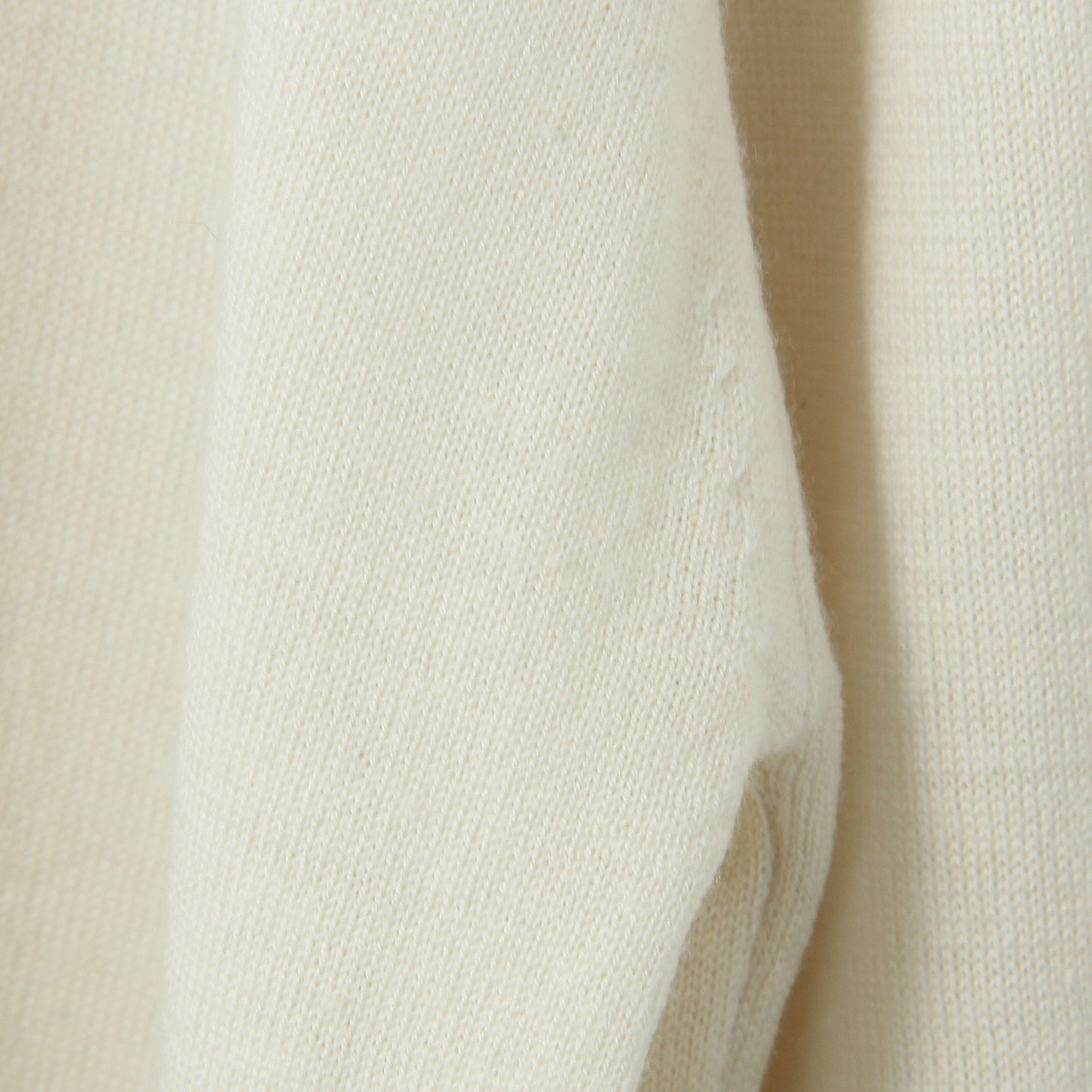 POLO COLLAR CARDIGAN KNIT