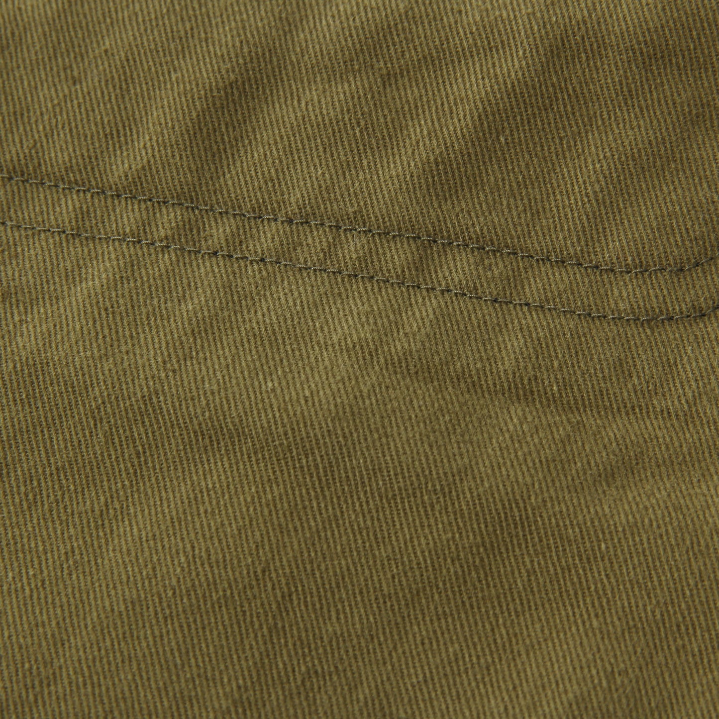 JAPANESE COTTON LINEN DRILL TROUSERS