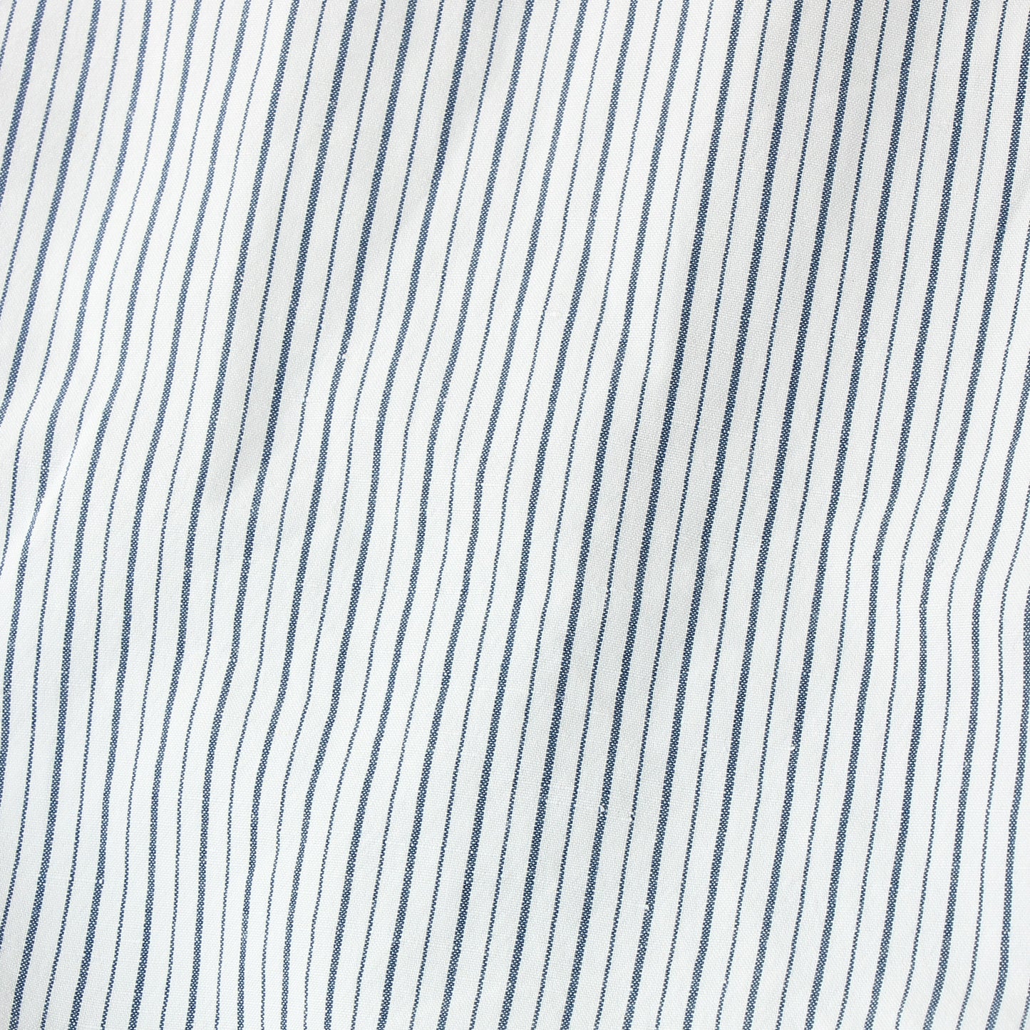 WASHED LINEN COTTON POPLIN SHIRT