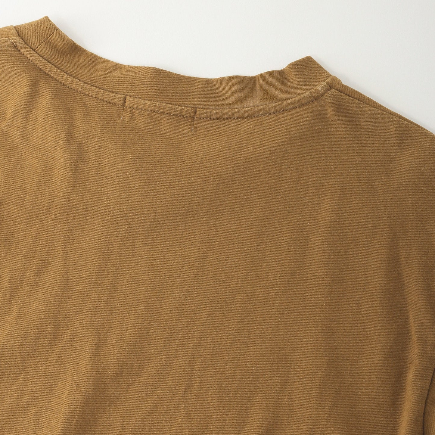 SUPIMA COTTON T SHIRT JERSEY