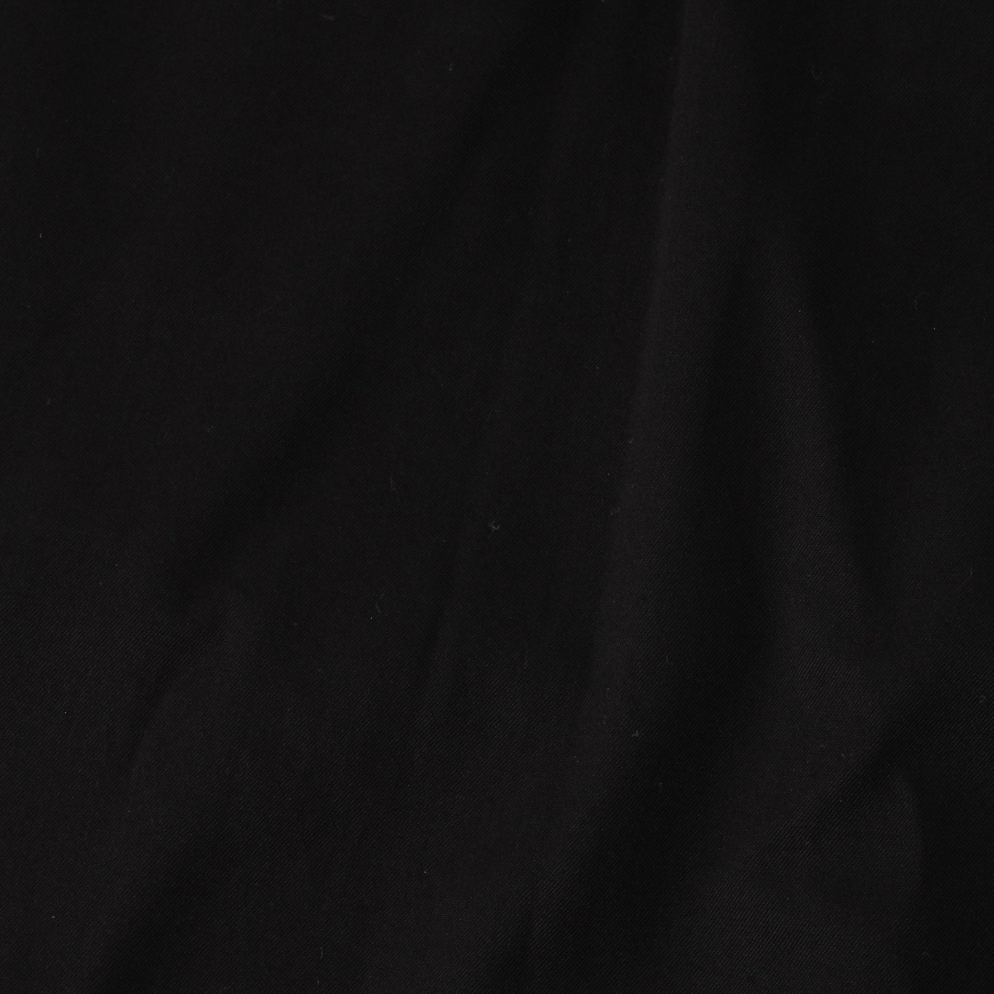 HIGH DENSE COTTON TWILL SKIRT