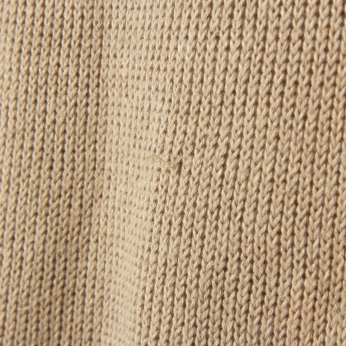 CREW NECK KNIT