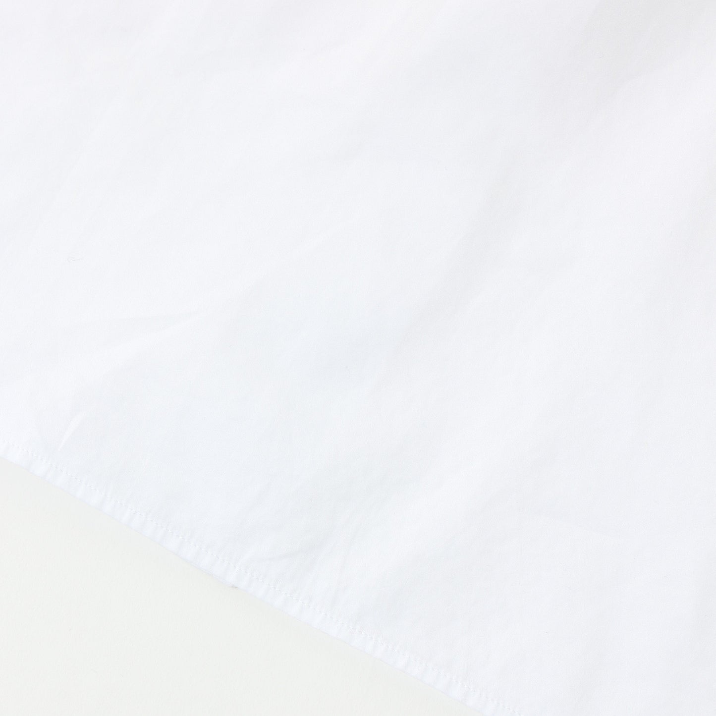 FINE COTTON POPLIN SHIRT