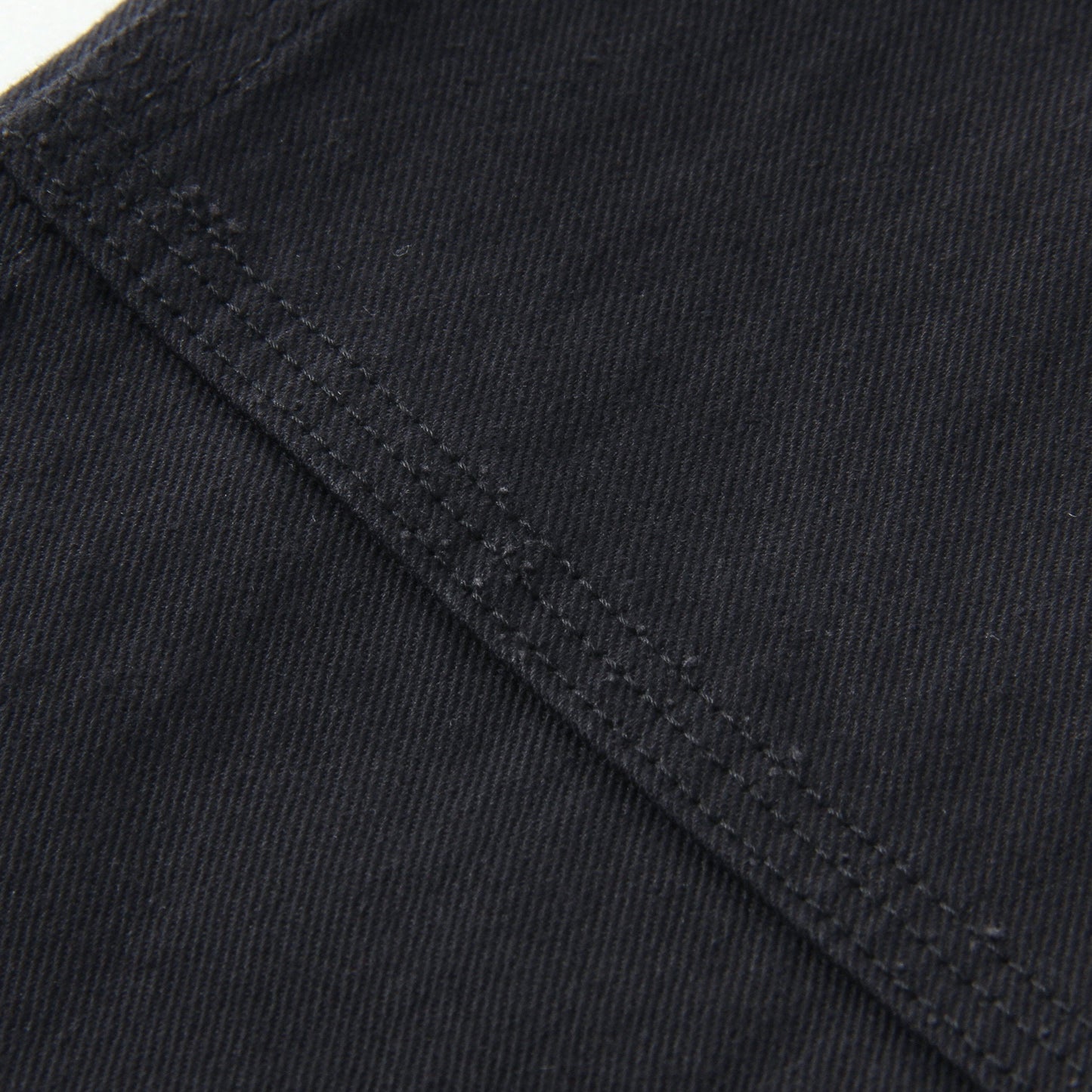 WORKWEAR COTTON DRILL TROUSERS
