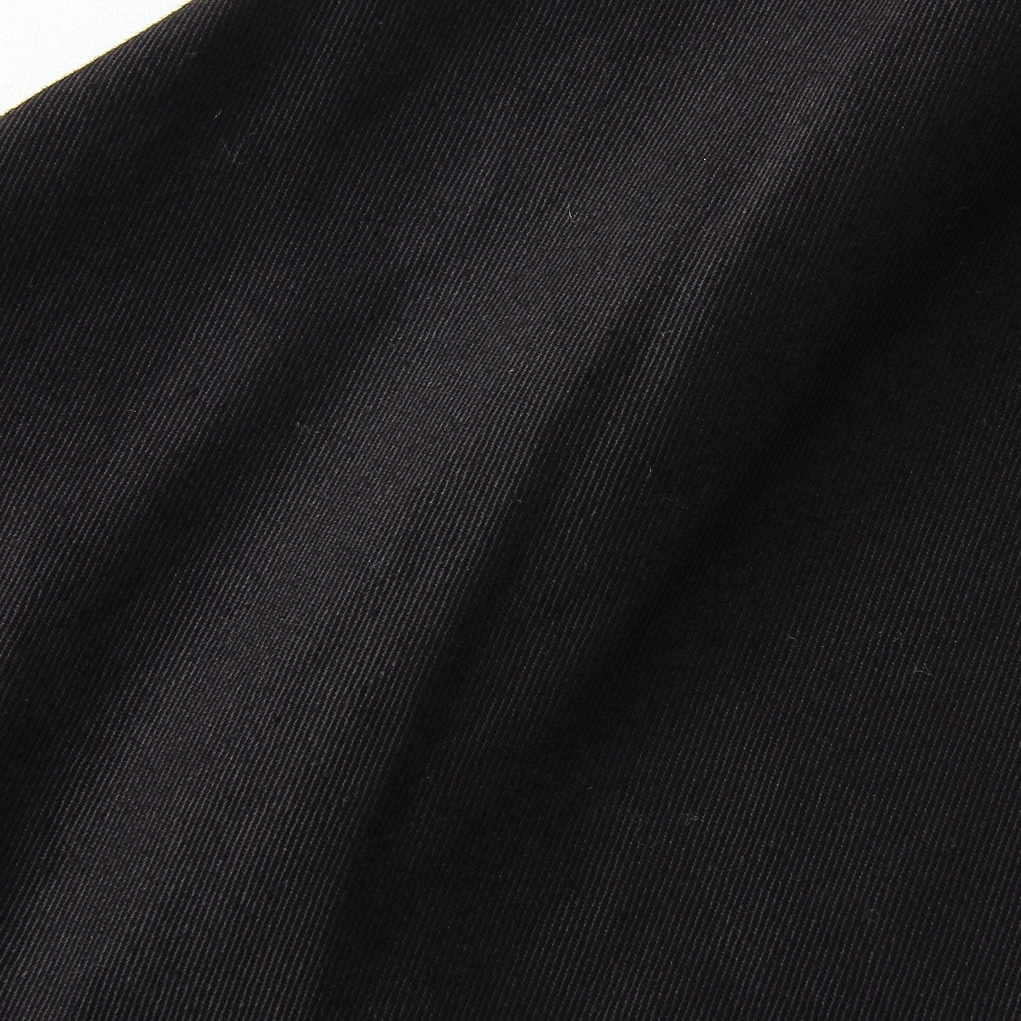 JAPANESE COTTON LINEN DRILL SKIRT