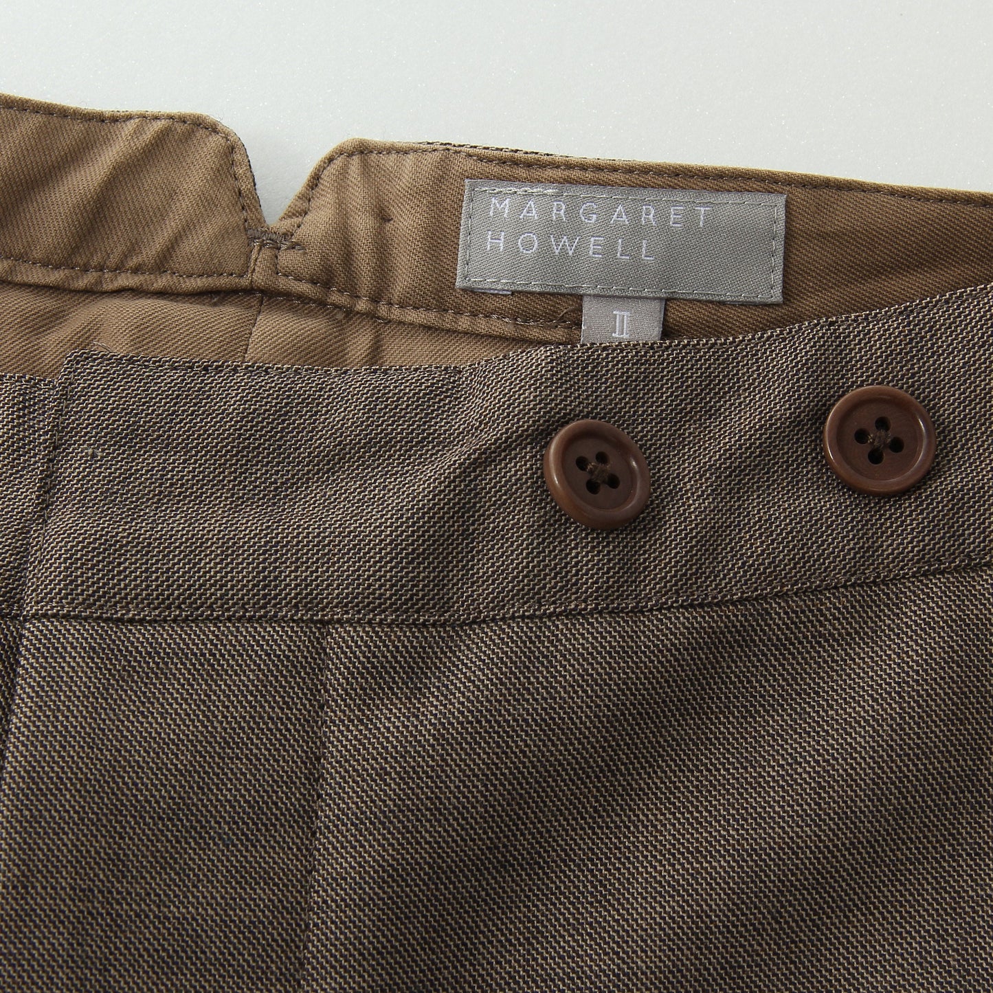 TROUSERS