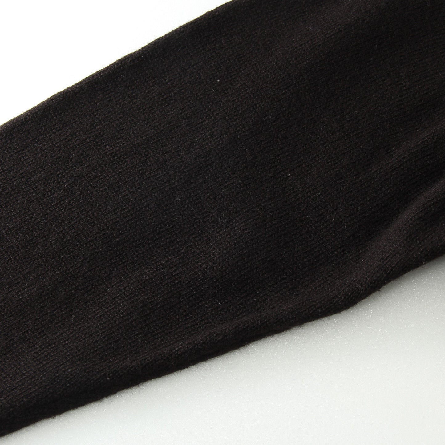 DRY WOOL LINEN KNIT