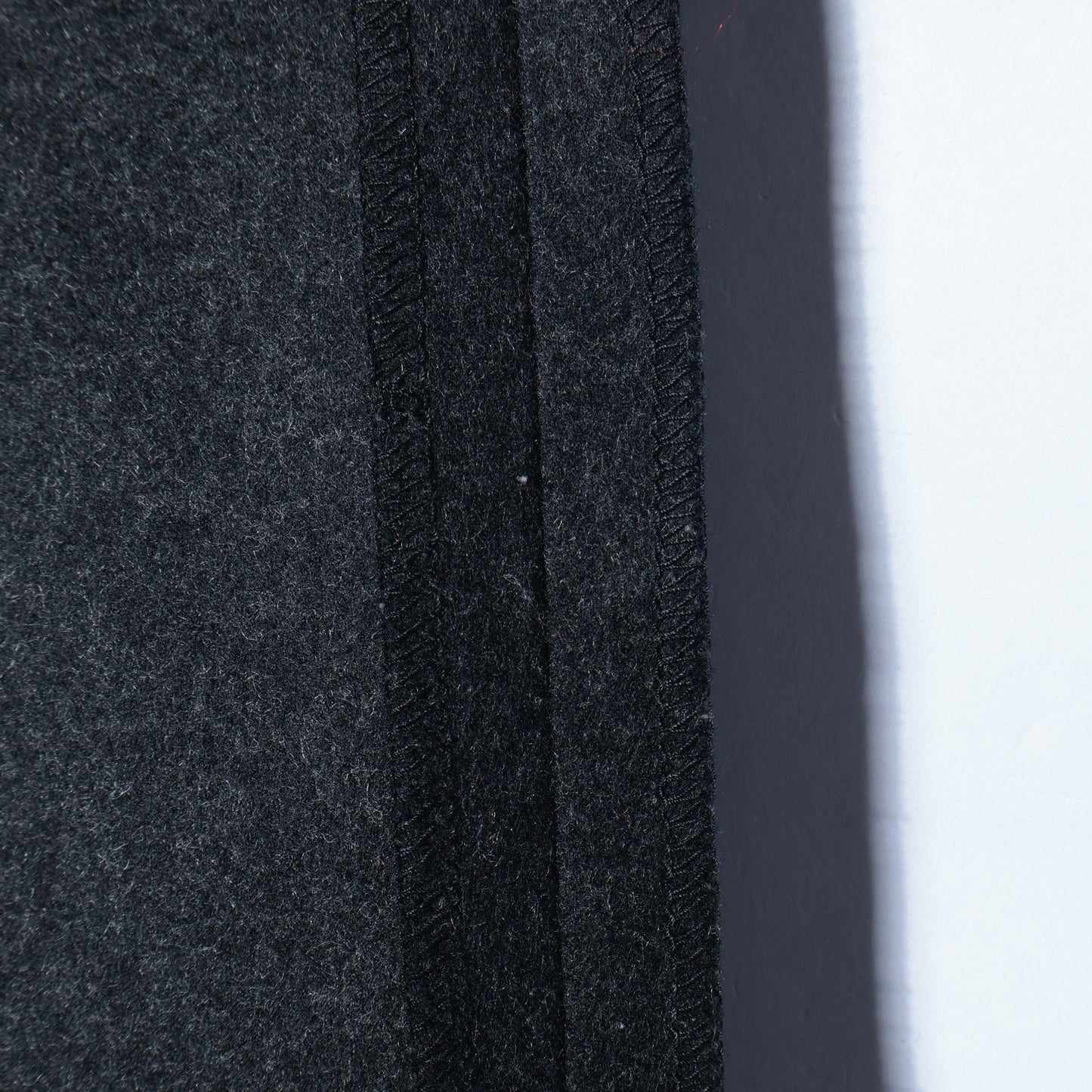 MILITARY FLANNEL TROUSERS