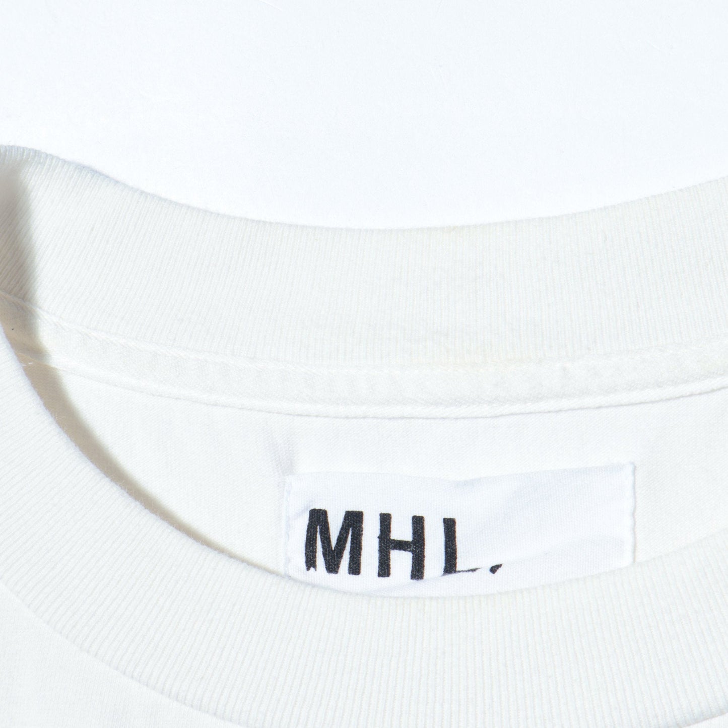 MATTE COTTON JERSEY