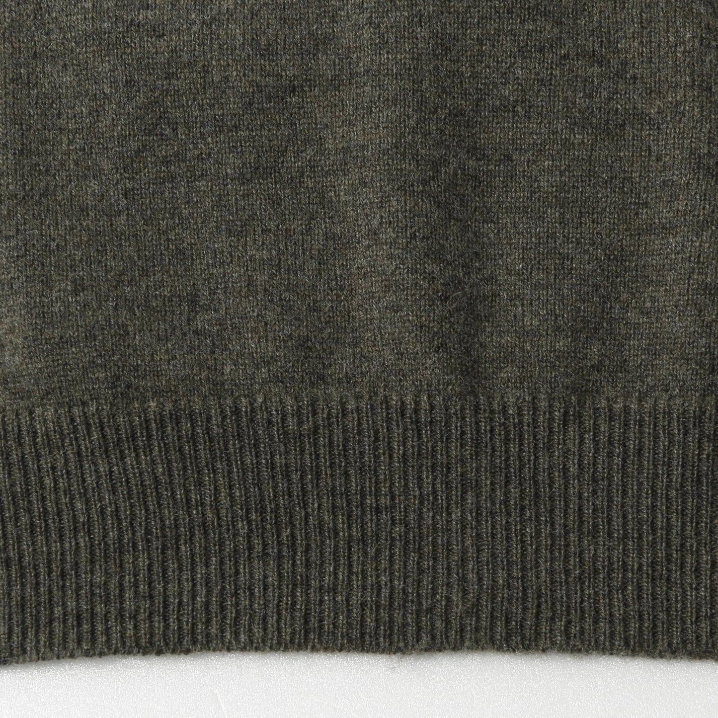 POCKET SLIPOVER KNIT