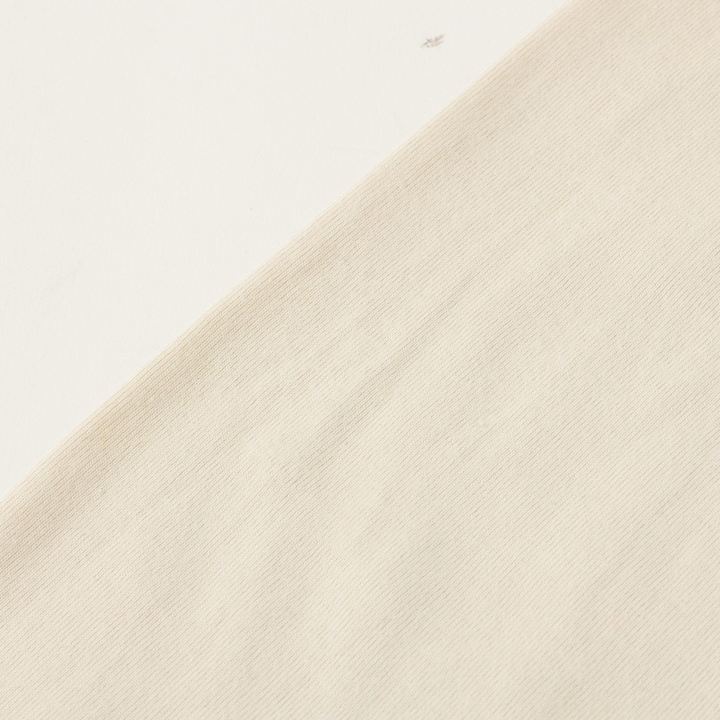 ORGANIC COTTON THERMAL JERSEY