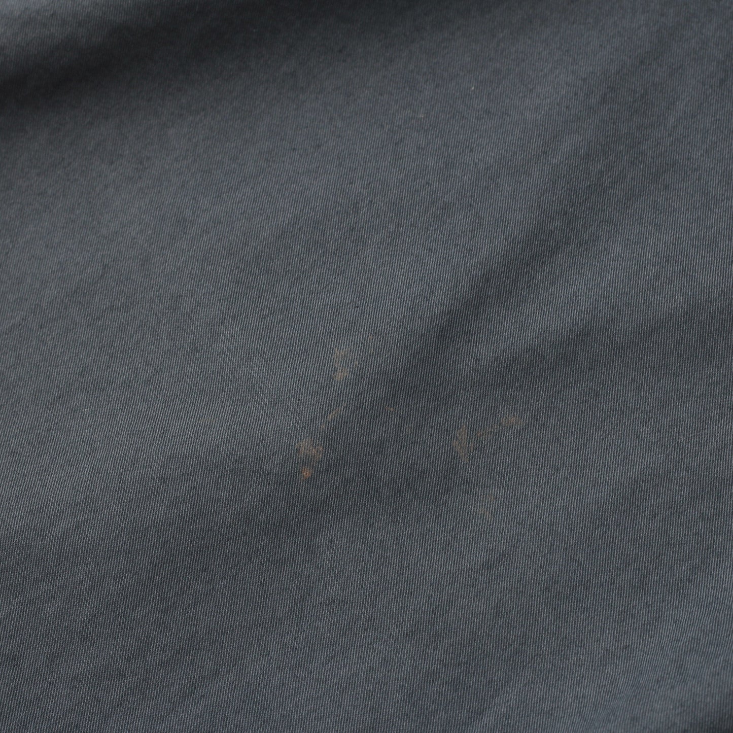 SUPERFINE COTTON TWILL DRESS
