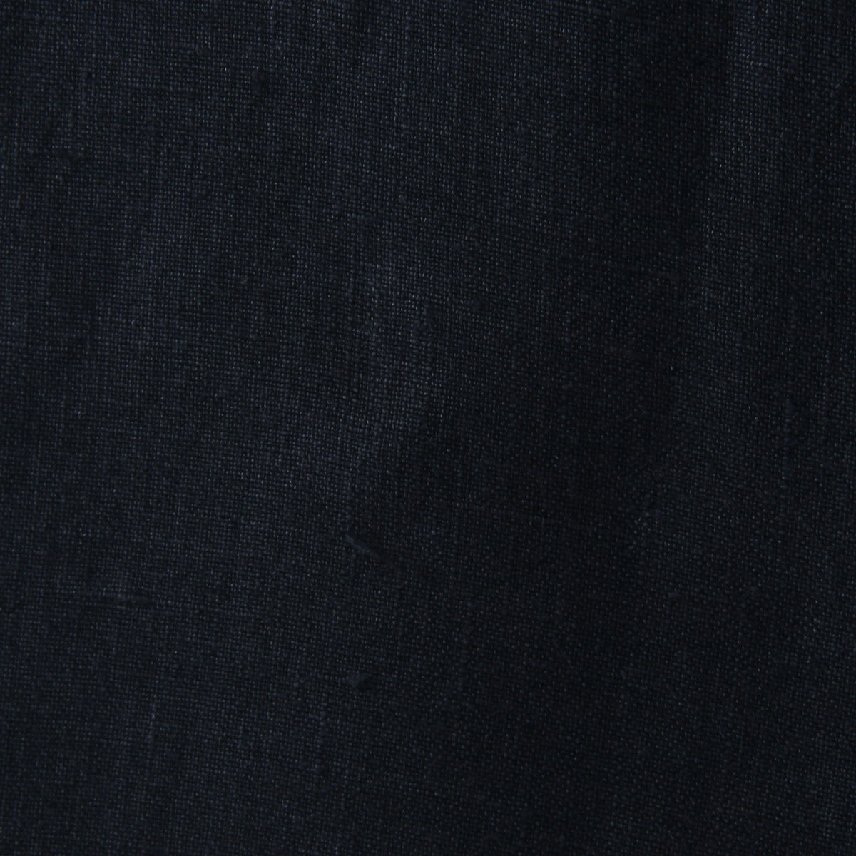 PLAIN LINEN SHIRT