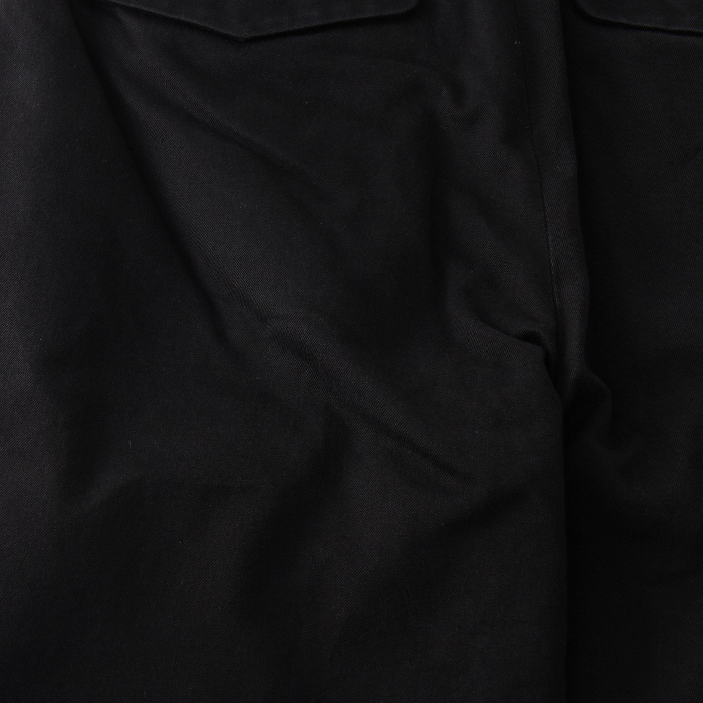 LIGHT COTTON TWILL TROUSERS