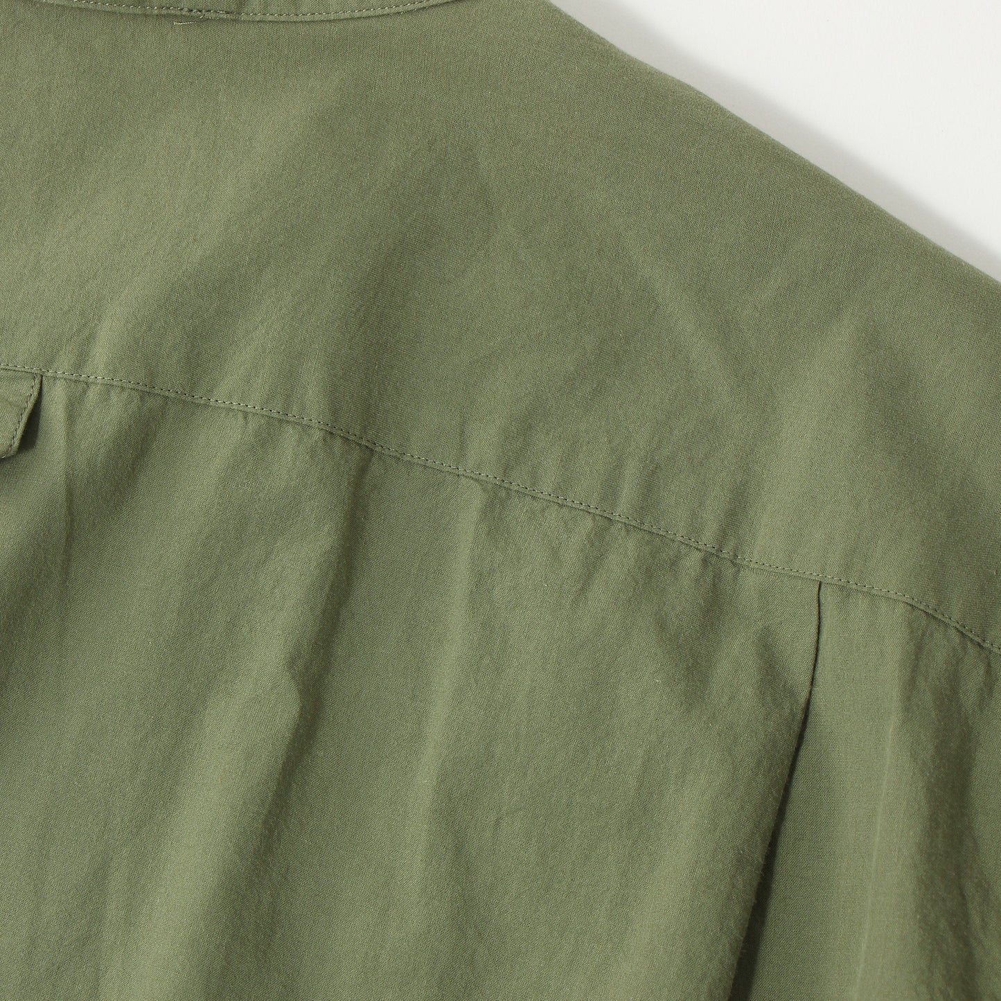 SOFT COTTON SHIRT