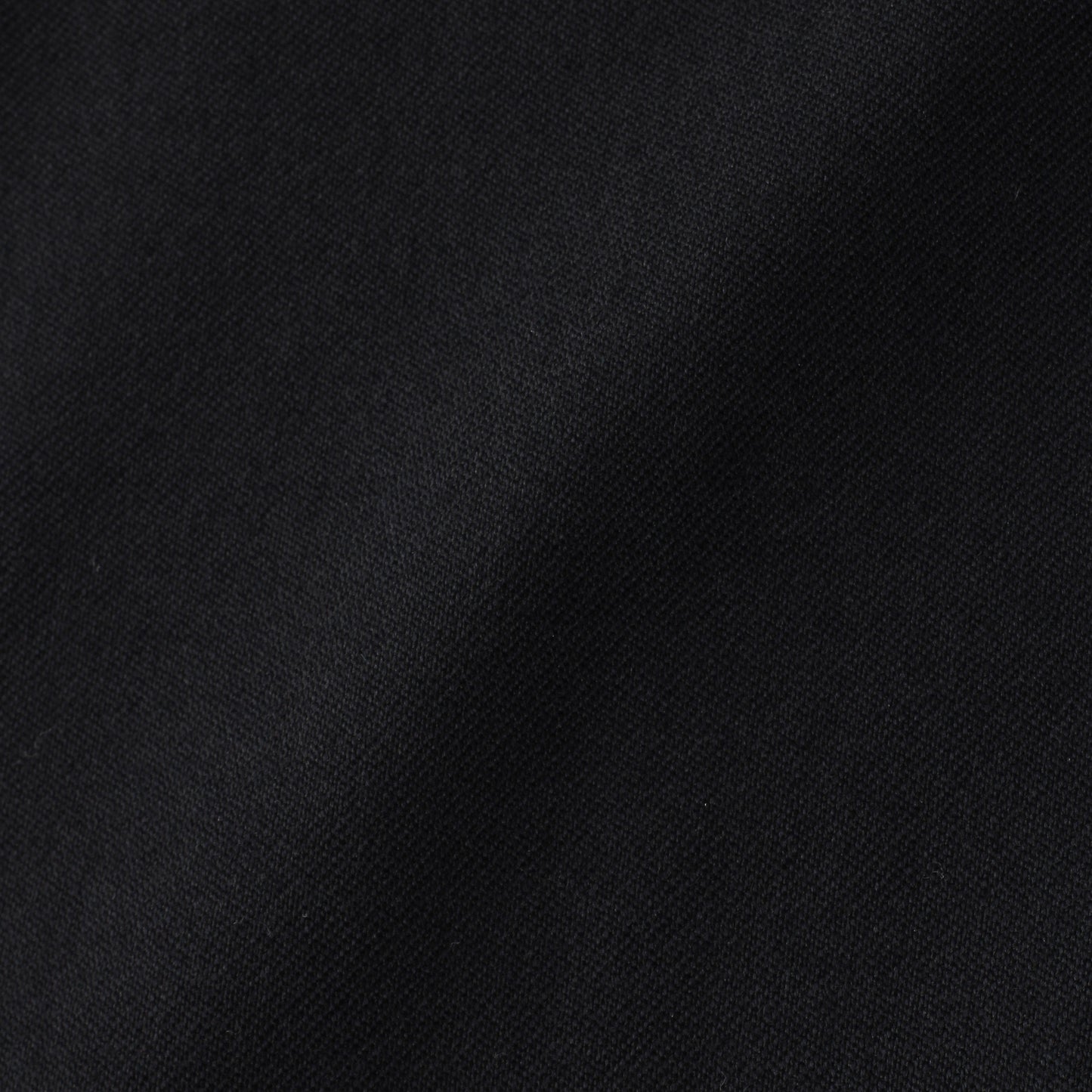 DRY WOOL TWILL CHAMBRAY DRESS