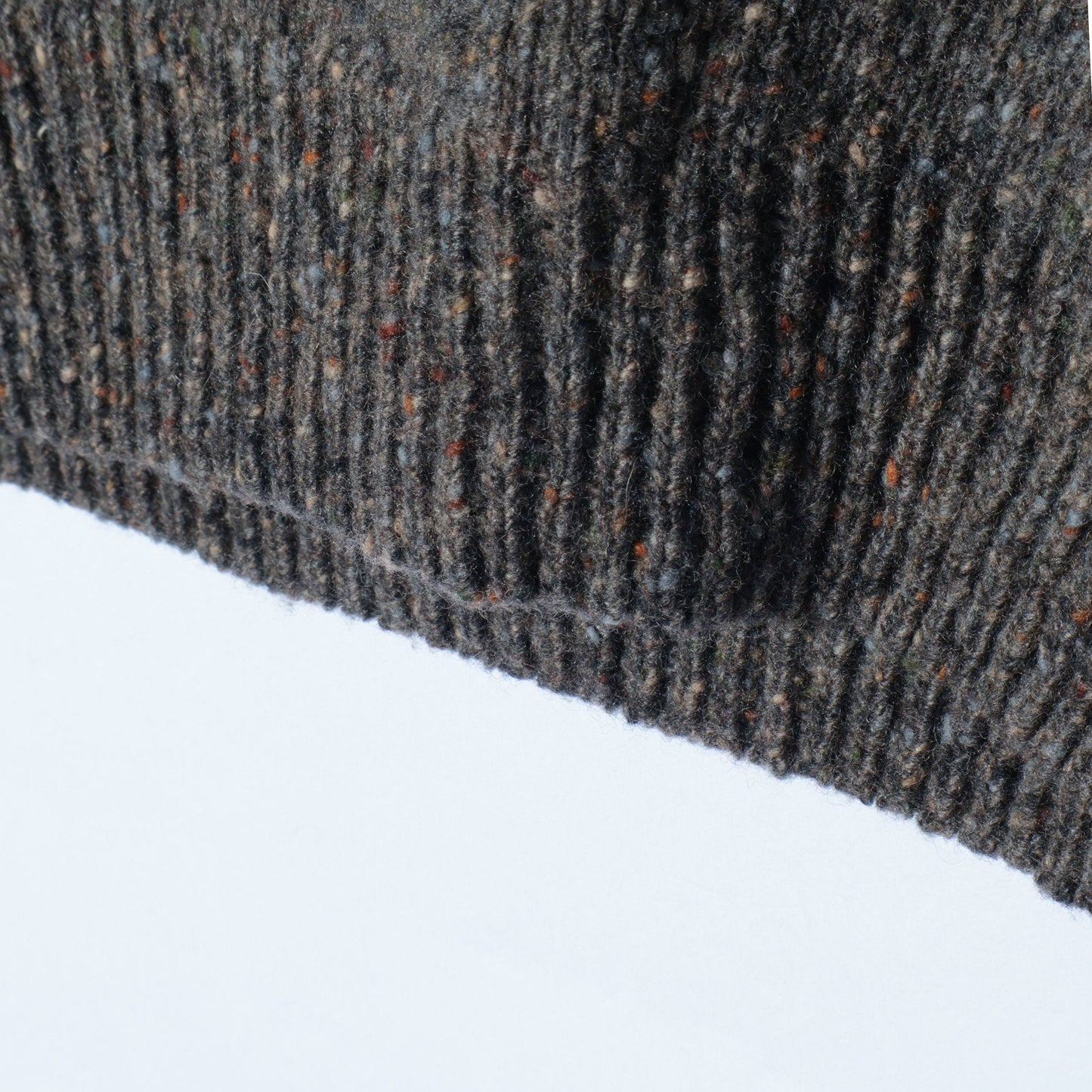 DONEGAL WOOL KNIT