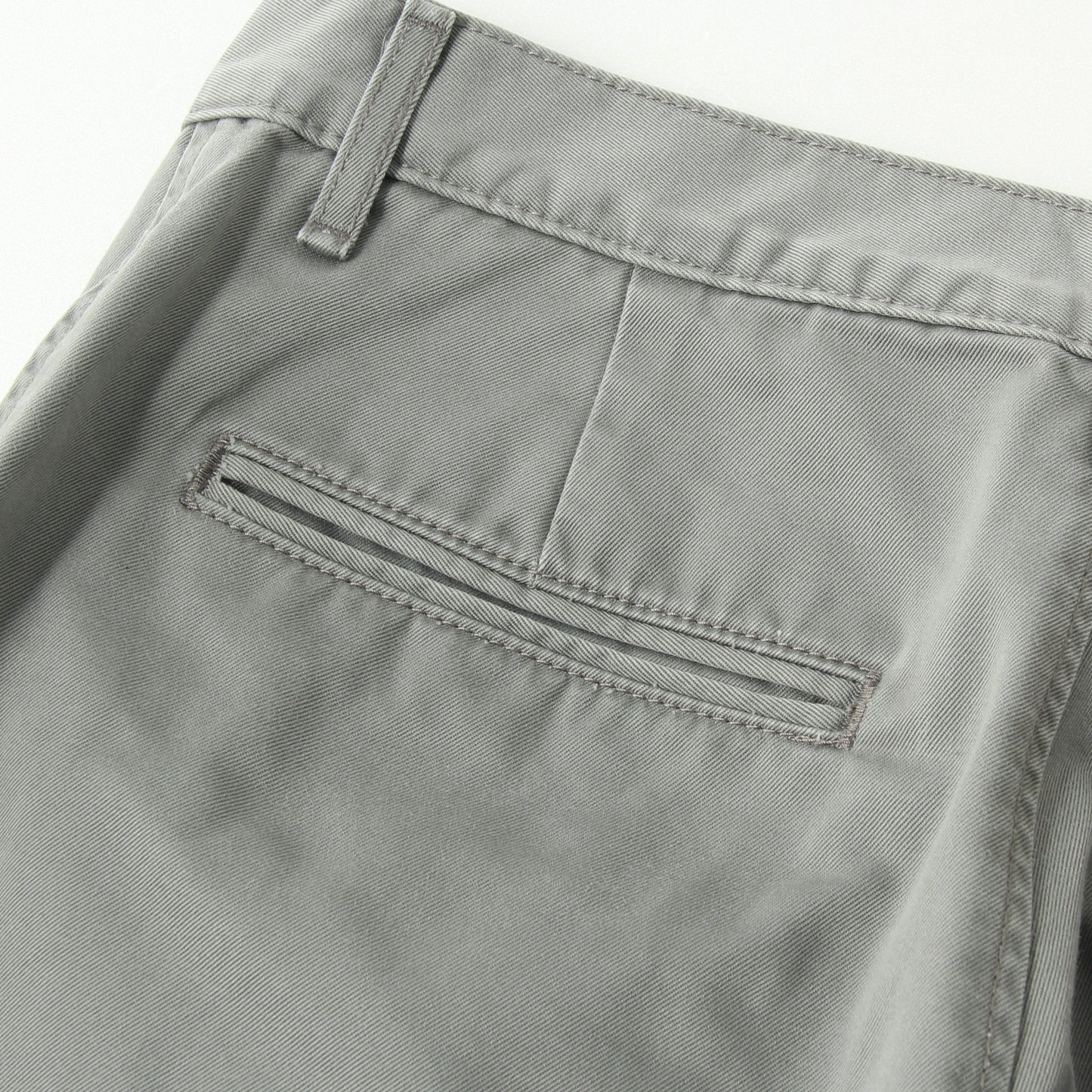 NEW BASIC CHINO TROUSERS