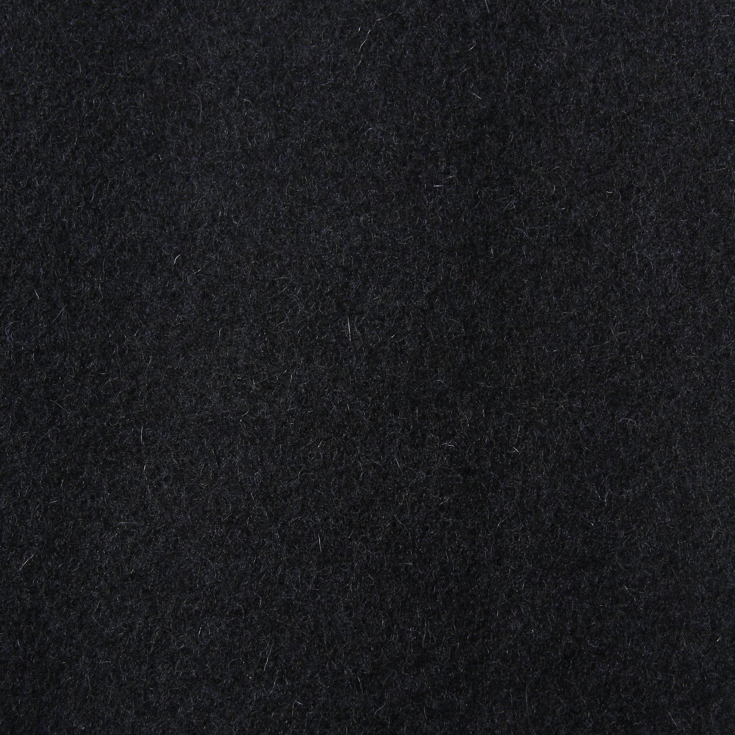 HEAVY WOOL MELTON COAT