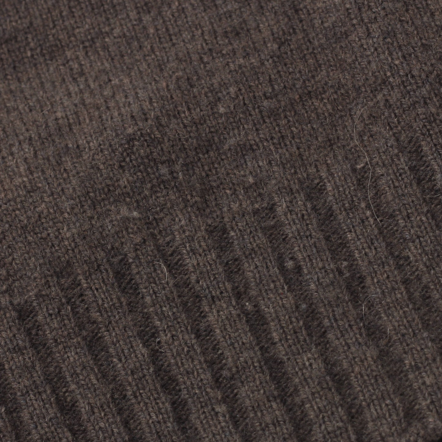 TWISTED CASHMERE WOOL KNIT