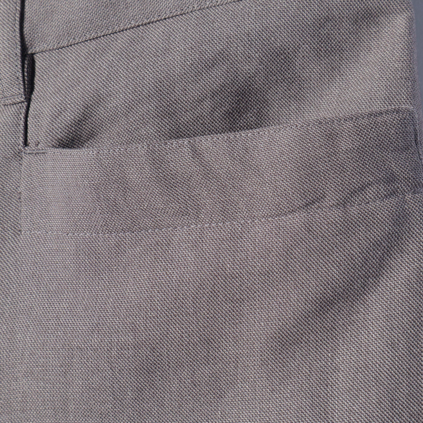 TROUSERS