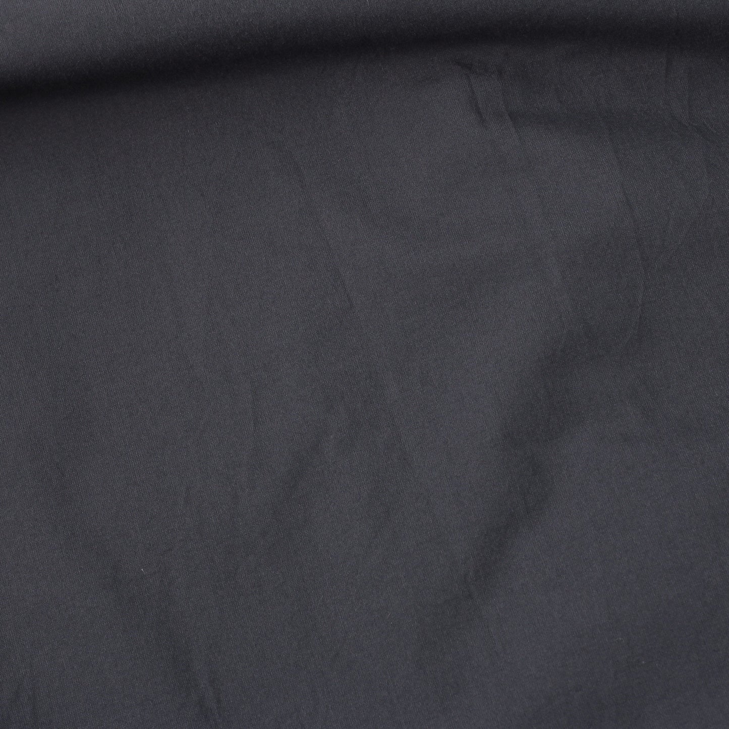 MATT COTTON SILK POPLIN DRESS