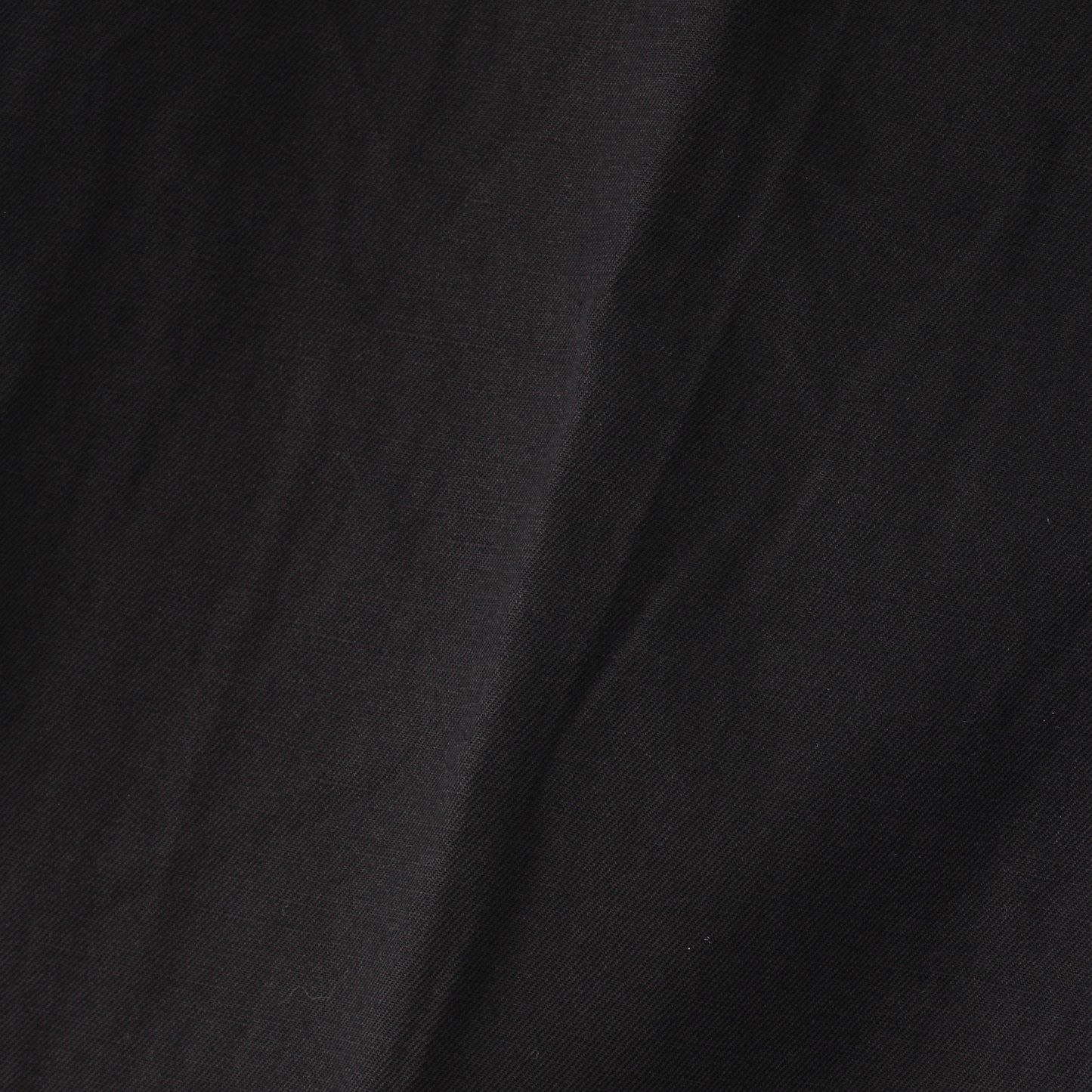 COTTON LINEN TWILL TROUSERS
