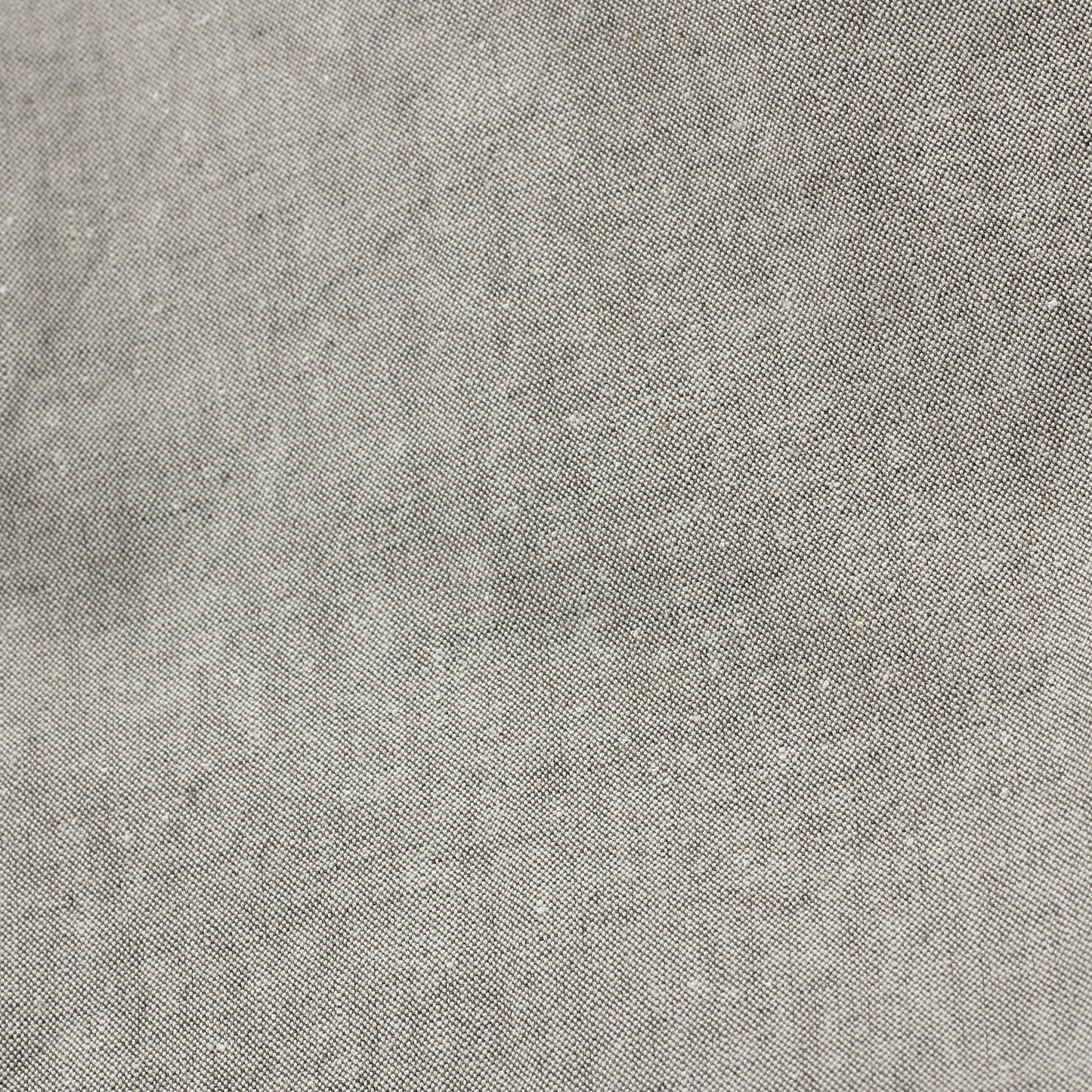 OVERDYE MELANGE COTTON LINEN BLOUSON
