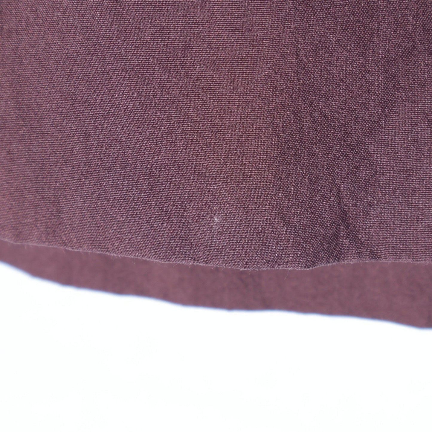 HIGH DENSE COTTON SILK SKIRT