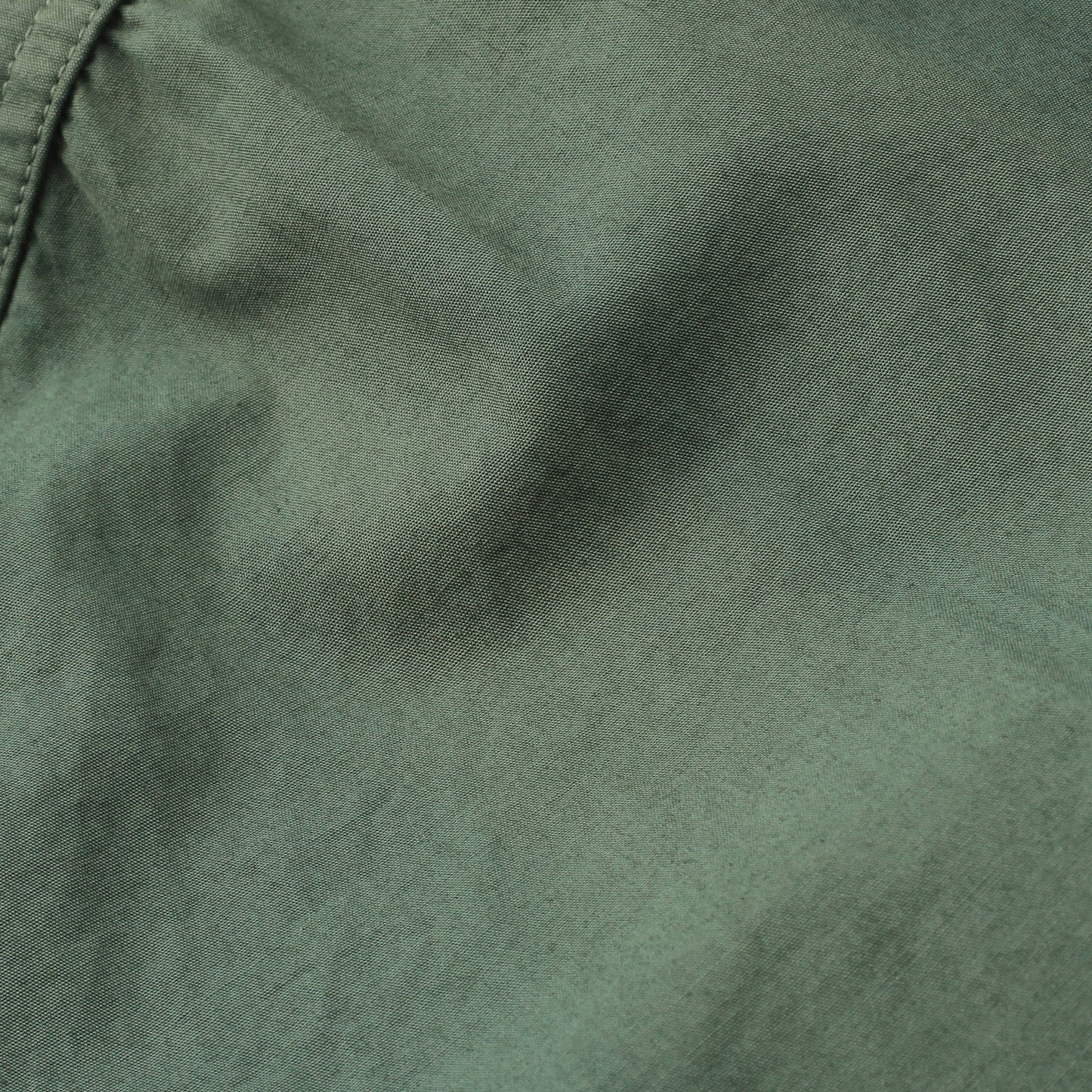 COMPACT COTTON POPLIN SHIRT