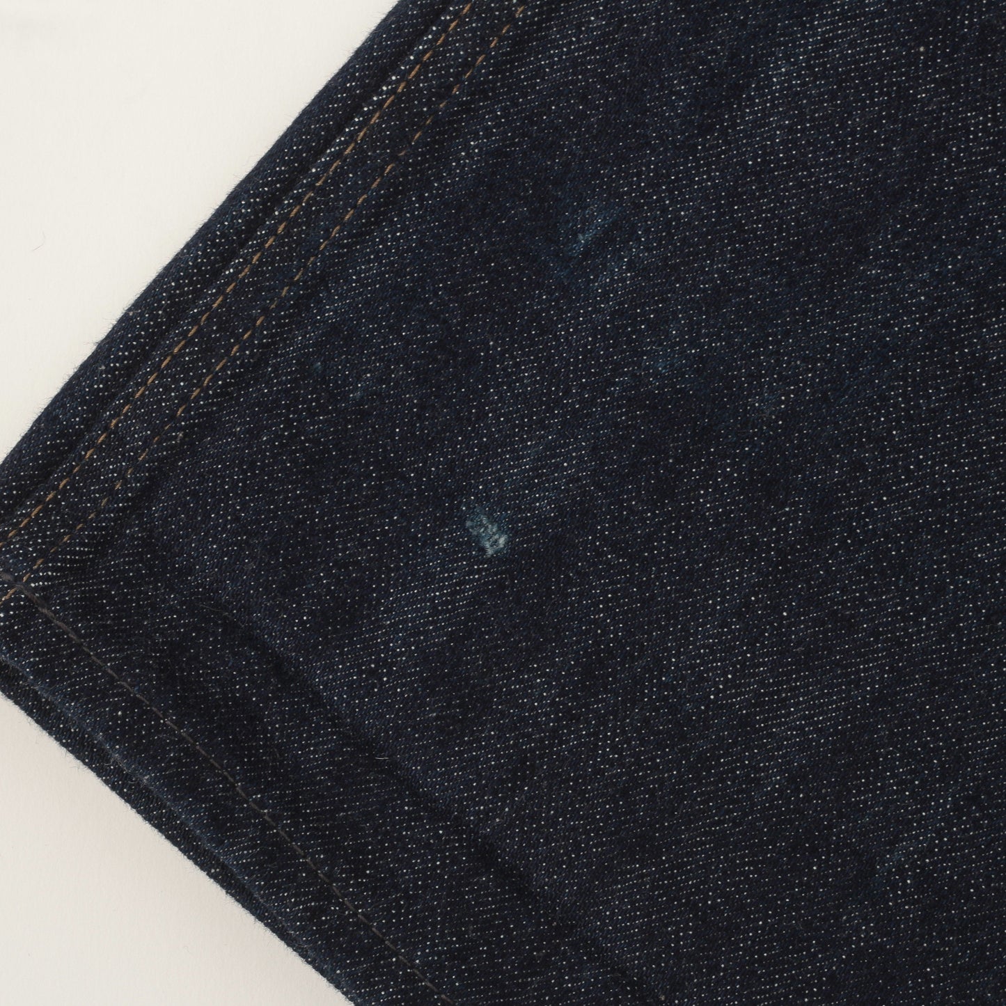 CANTON DENIM(MHL SHOP限定) TROUSERS