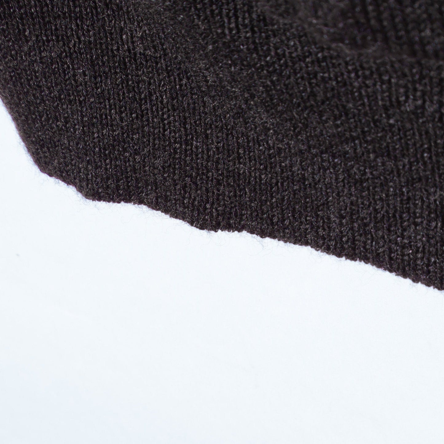 POCKET SLIPOVER KNIT