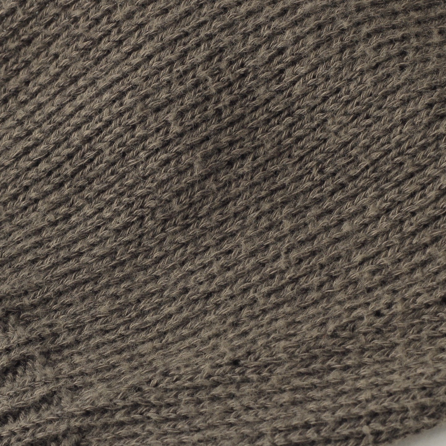 LINEN COTTON KNIT
