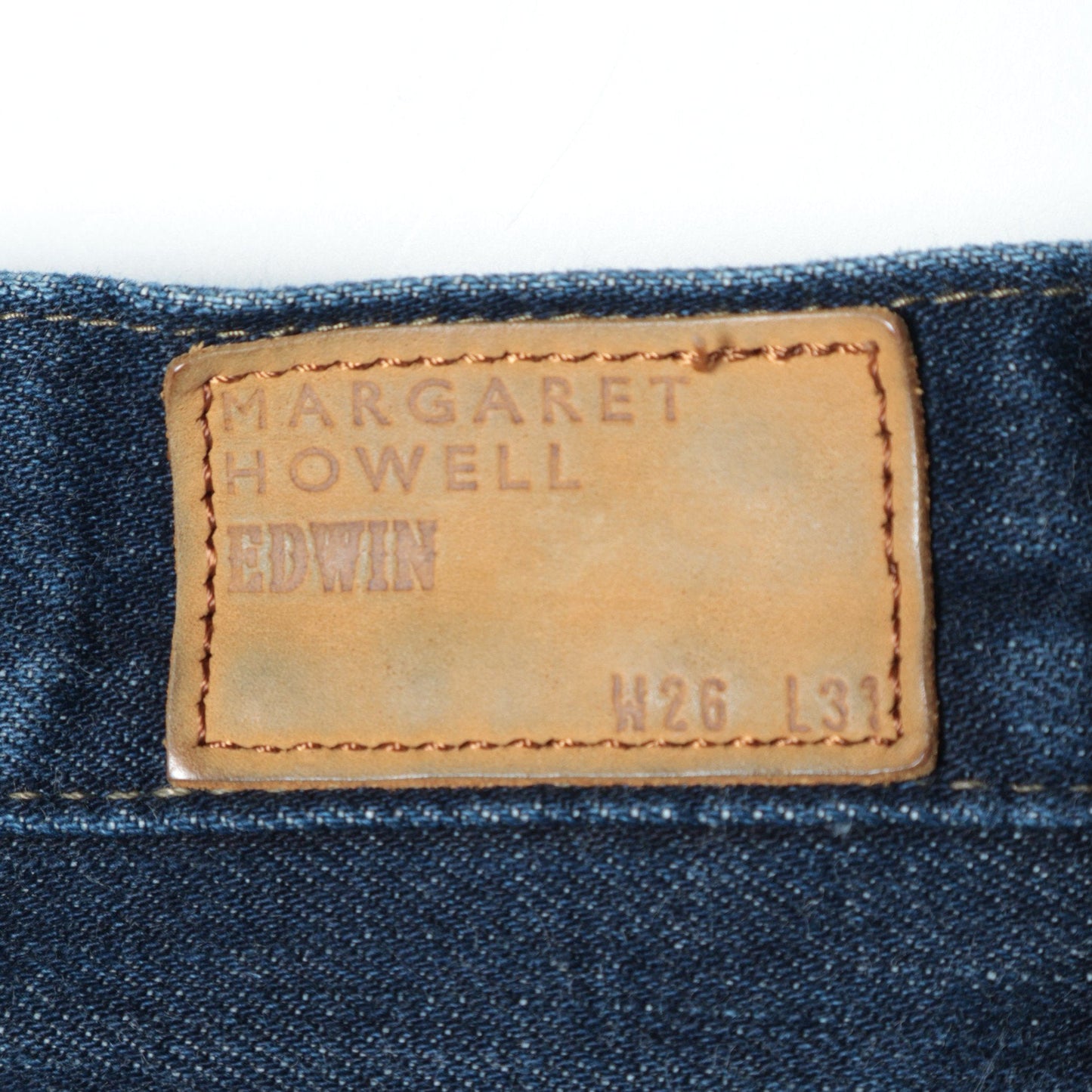 TROUSERS