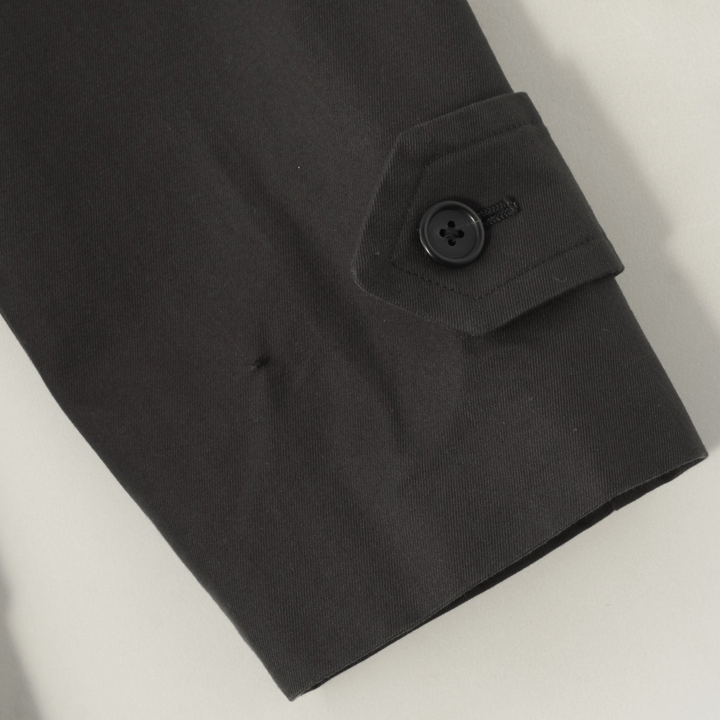 COTTON TWILL COATING