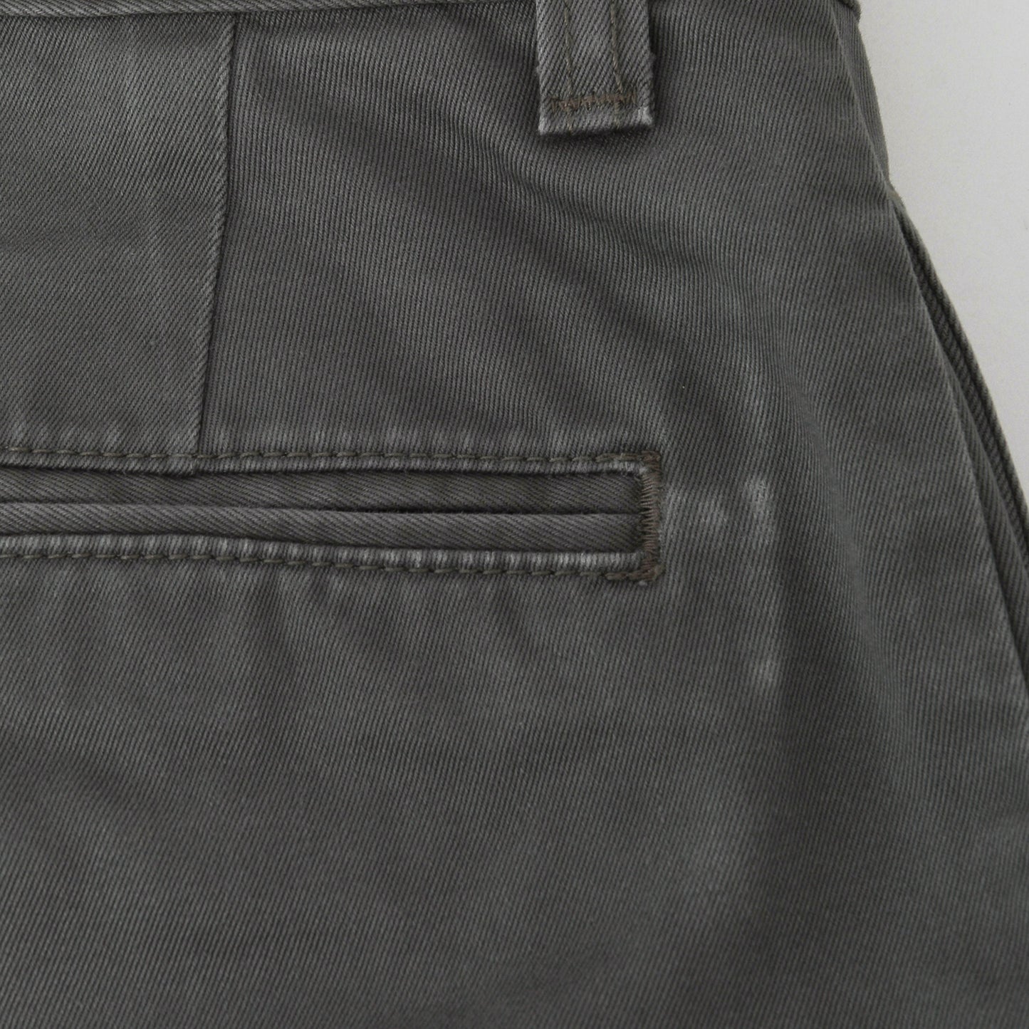 NEW BASIC CHINO TROUSERS
