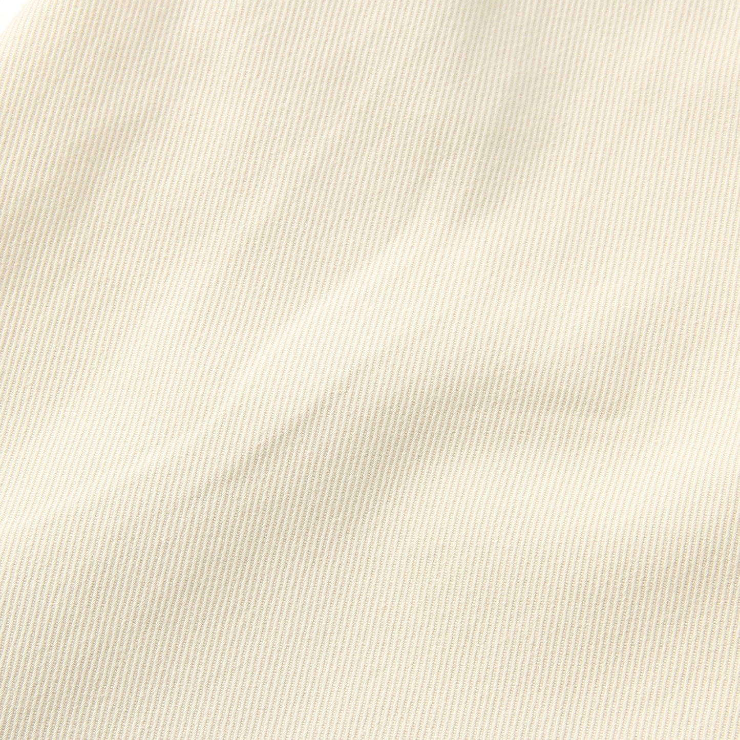 SOFT TWISTED YARN COTTON TROUSERS