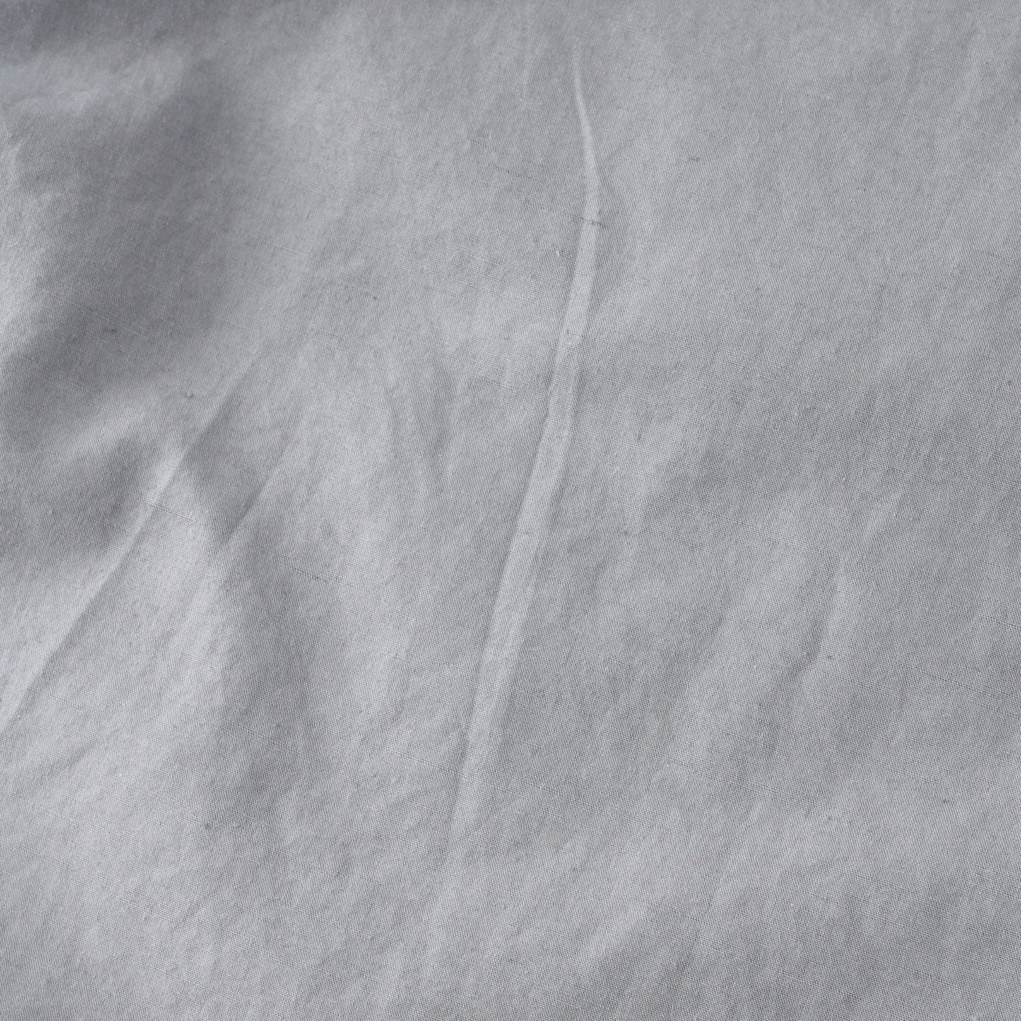 HIGHCOUNT COTTON LINEN SHIRT