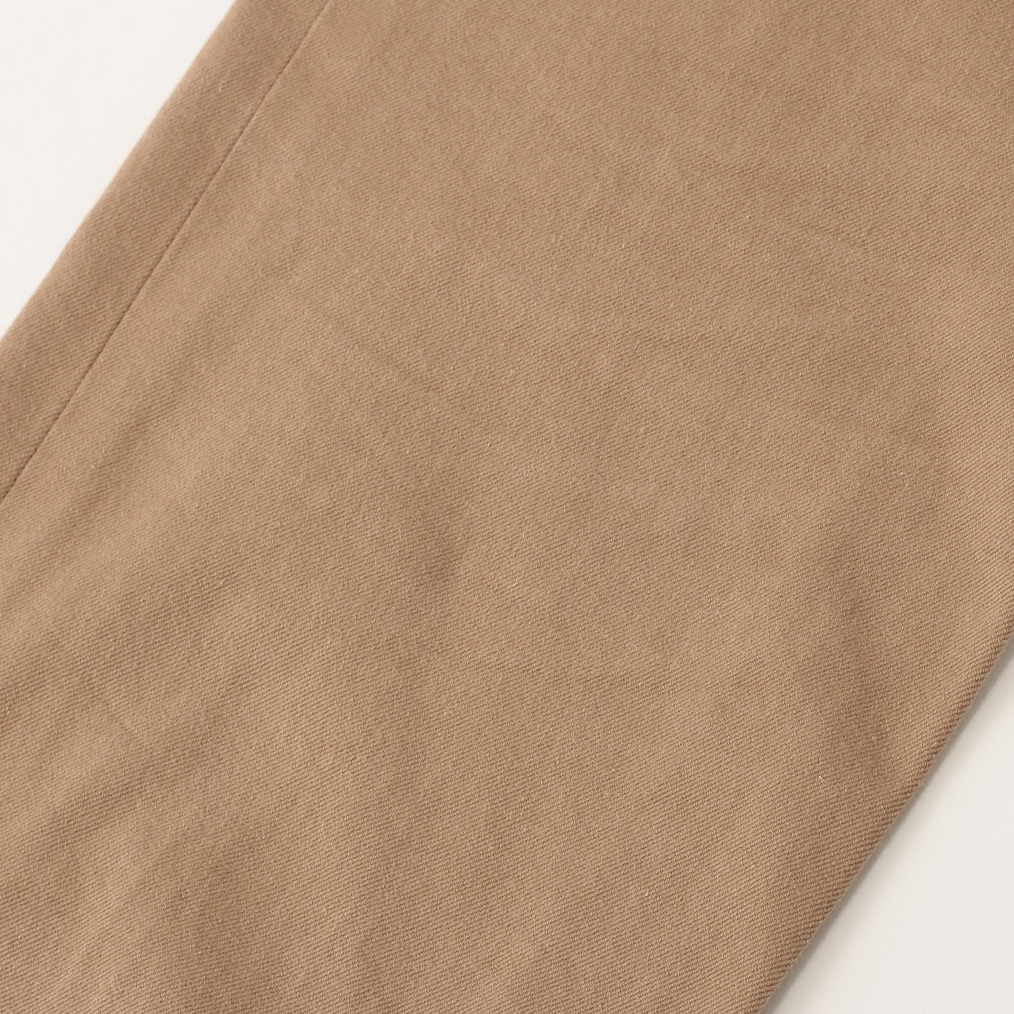 HEAVY COTTON TWILL TROUSERS