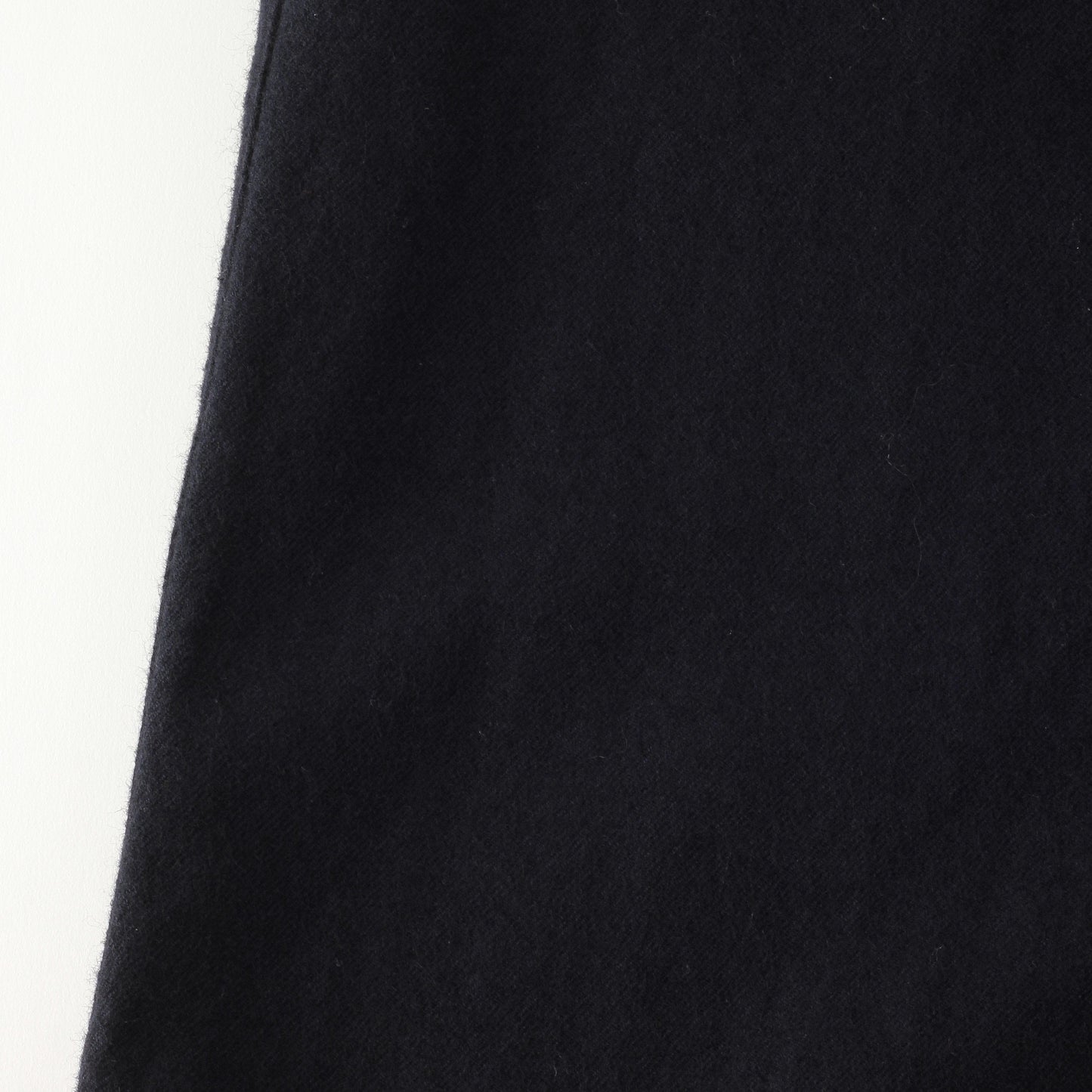 WOOL COTTON DRILL TROUSERS