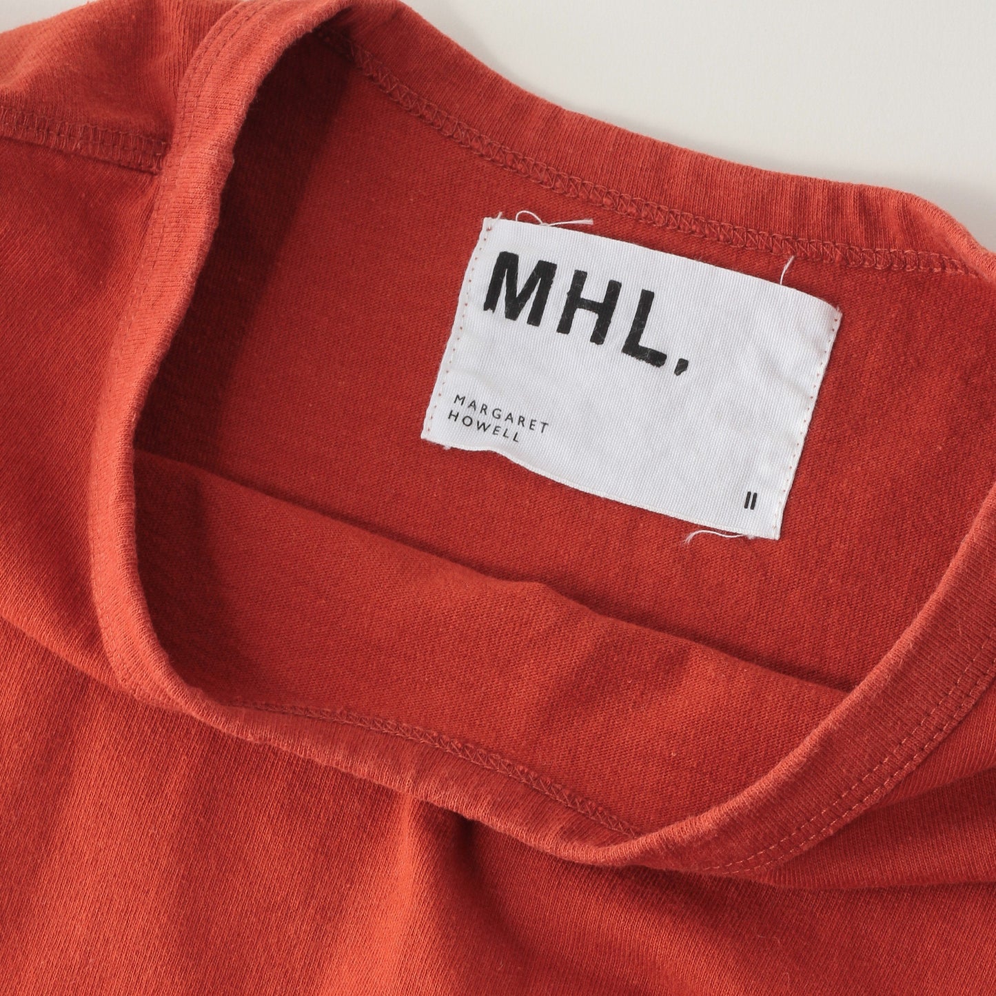 NATURAL LIGHT COTTON JERSEY