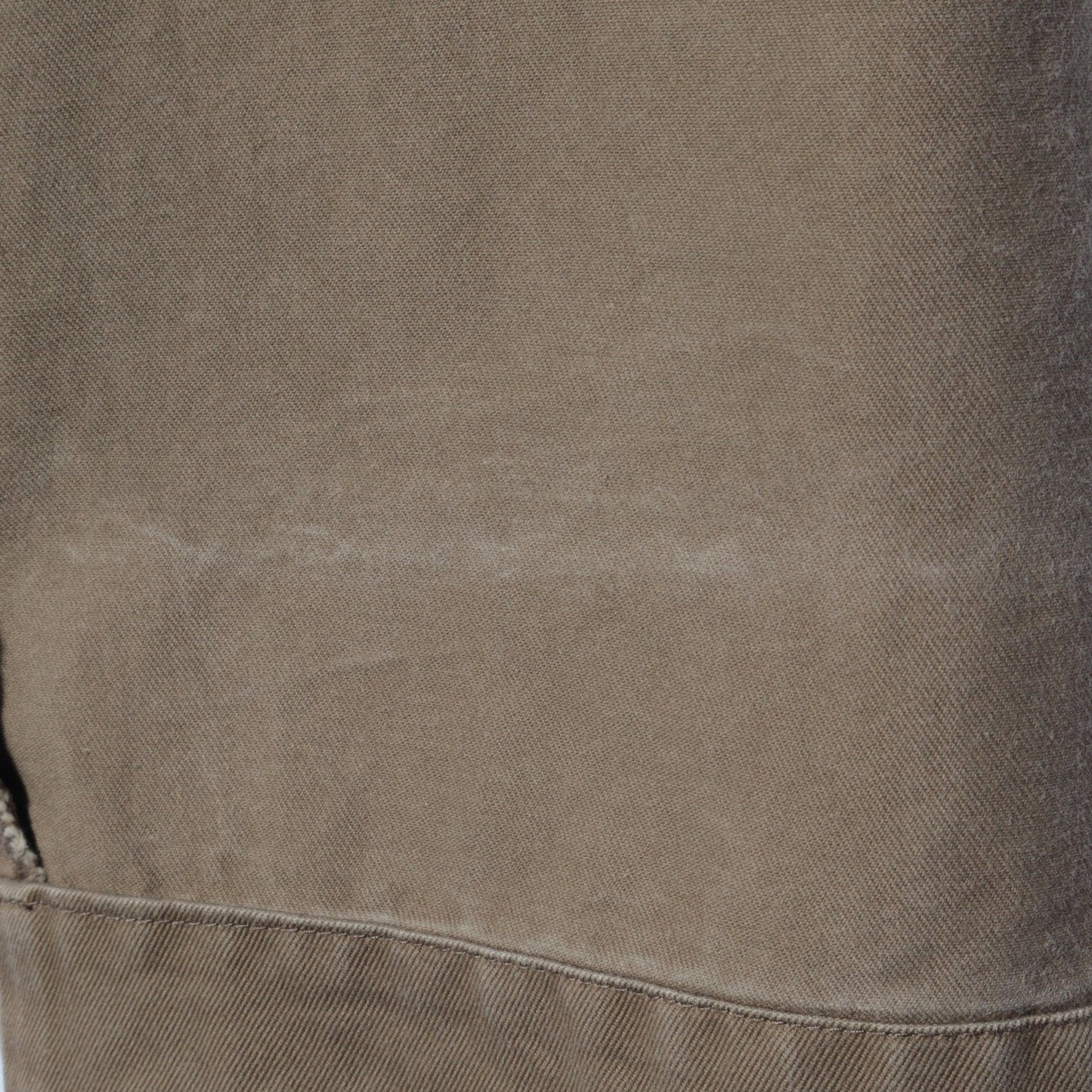 SANFORISED COTTON DRILL(MHL SHOP限定) TROUSERS