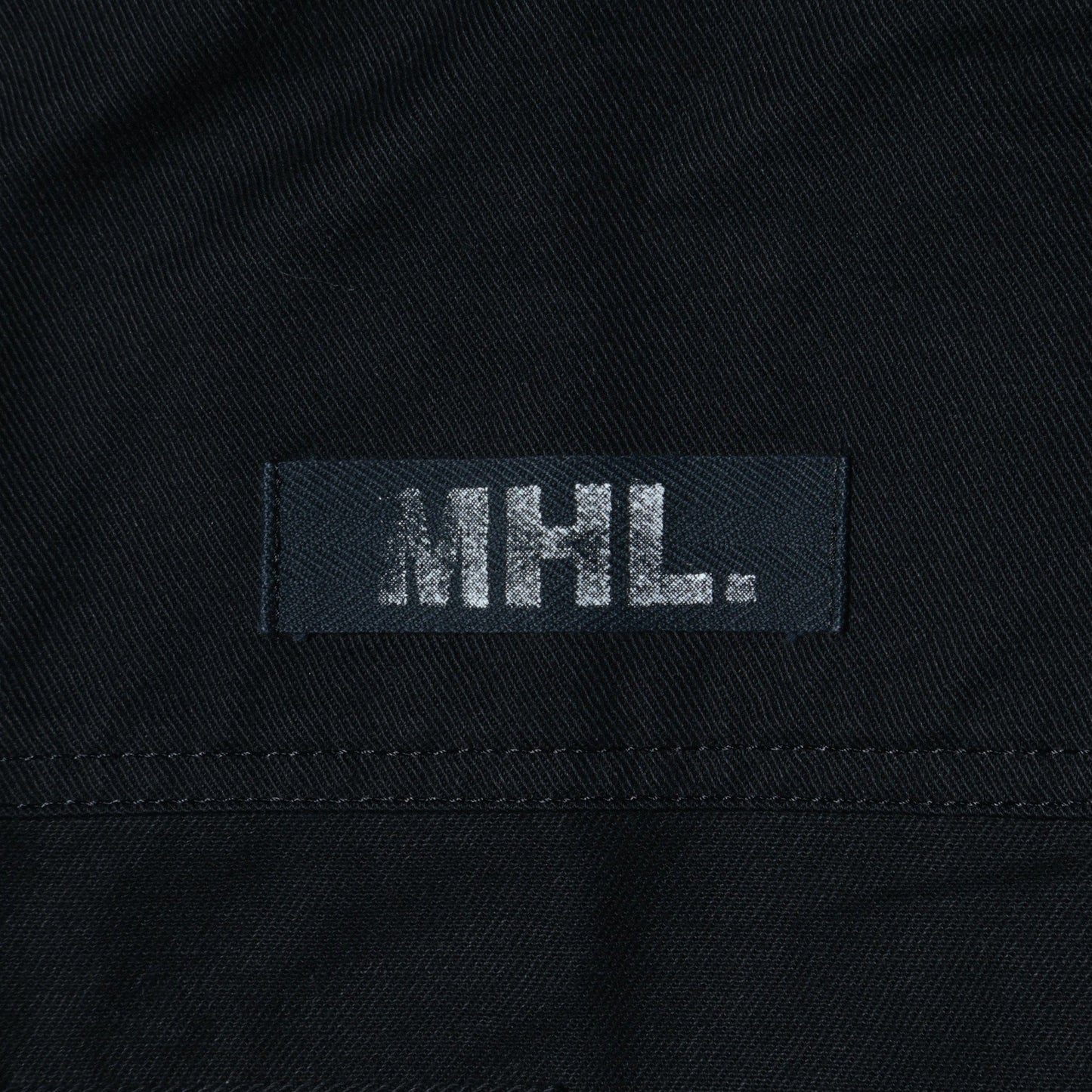BLOUSON