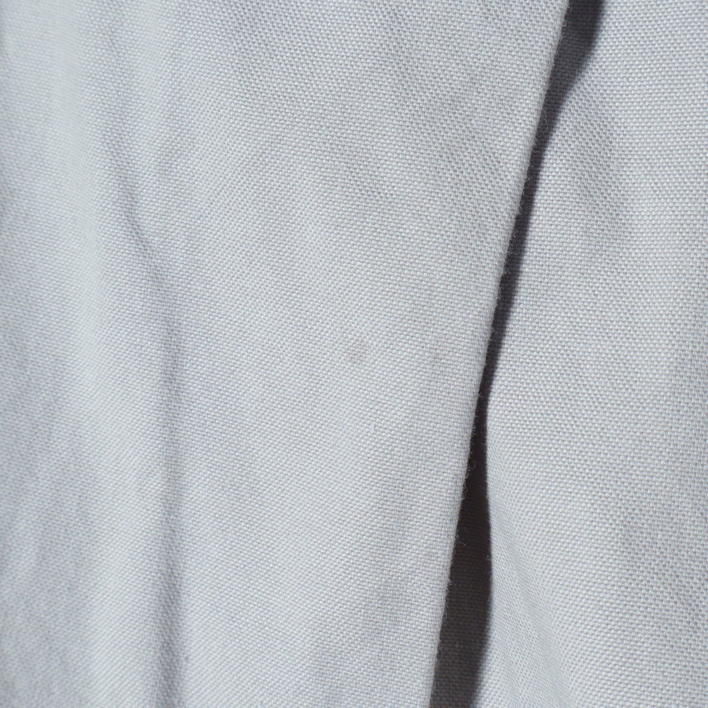 COTTON OXFORD SKIRT