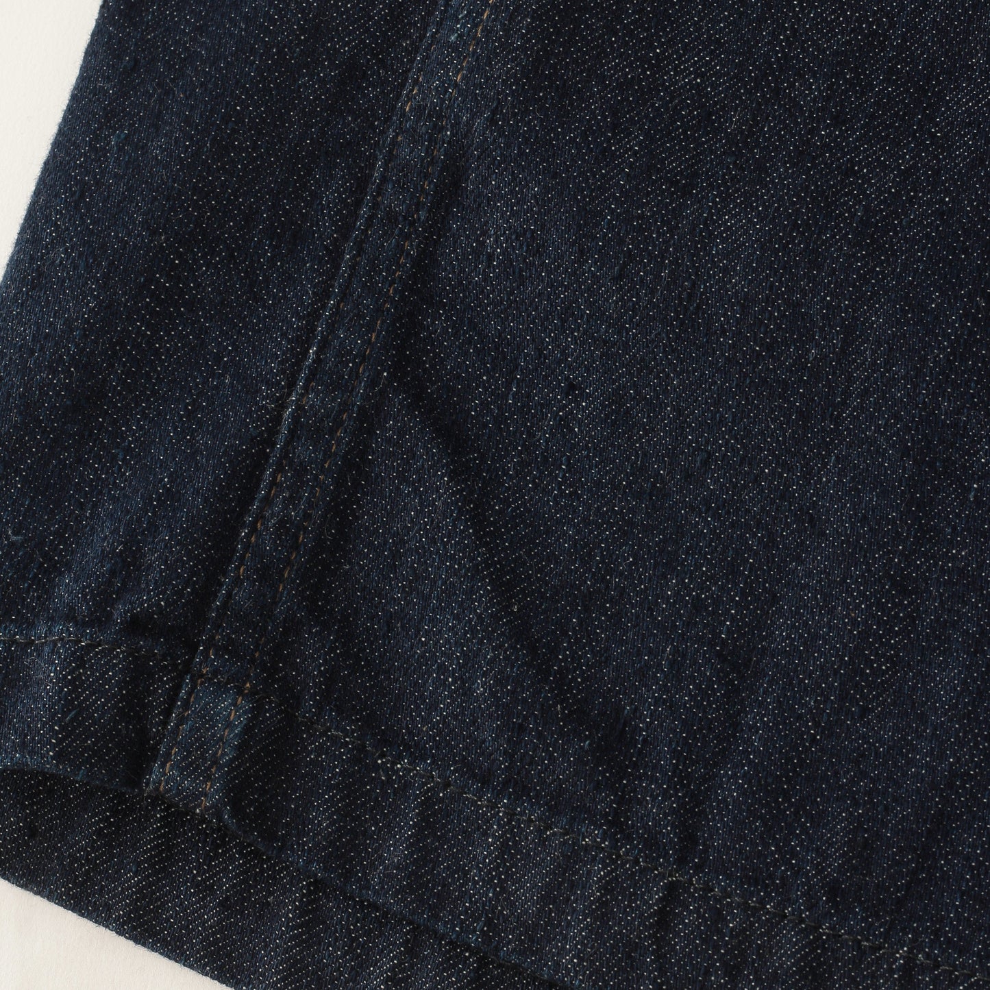 CANTON LIGHT DENIM(MHL SHOP限定) BLOUSON