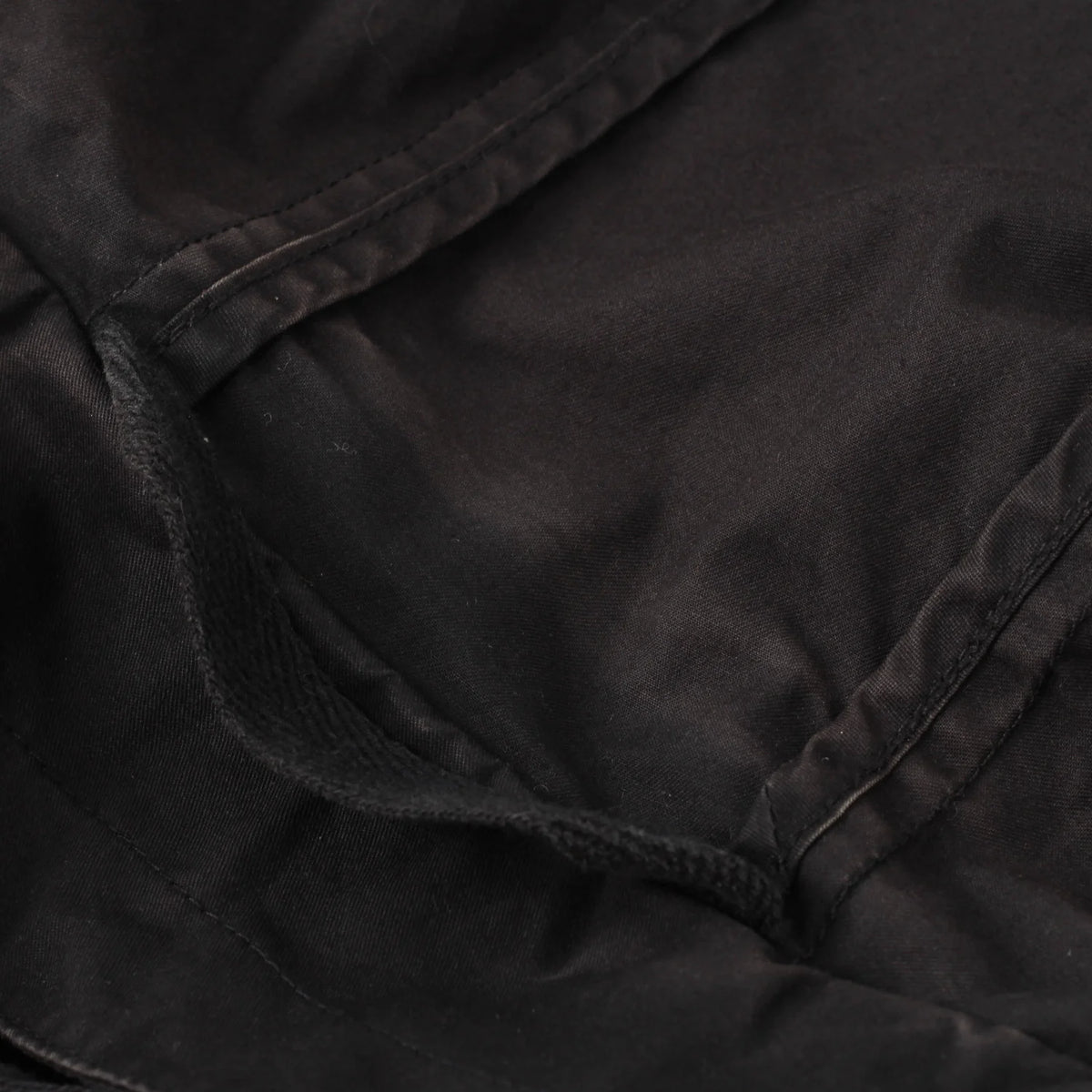 PROOFED FINE TWILL COAT